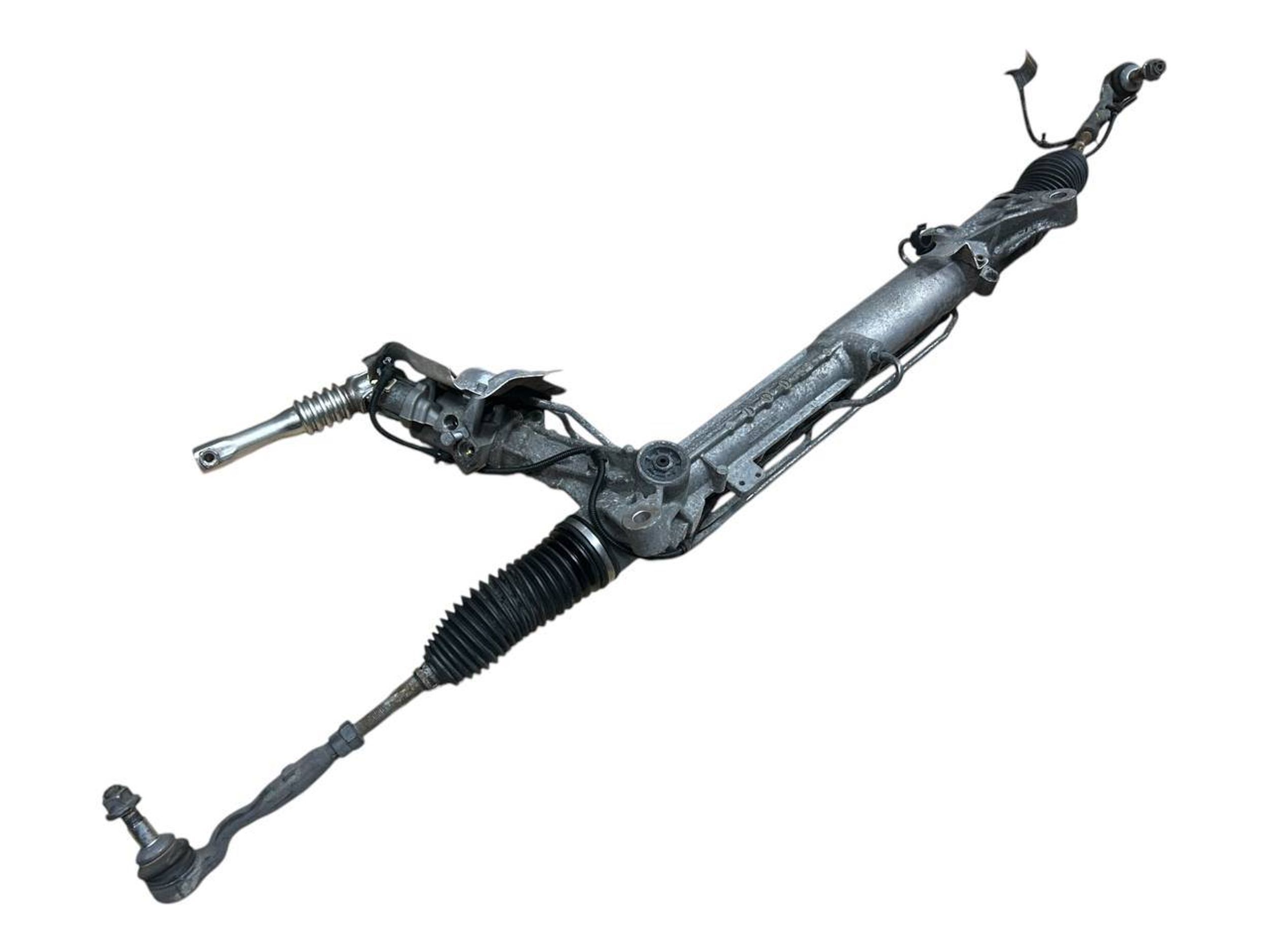 BMW 7 (G11 / G12) steering rack BMW 7 SERIES Steering rack

Generation: 7 SERIE...