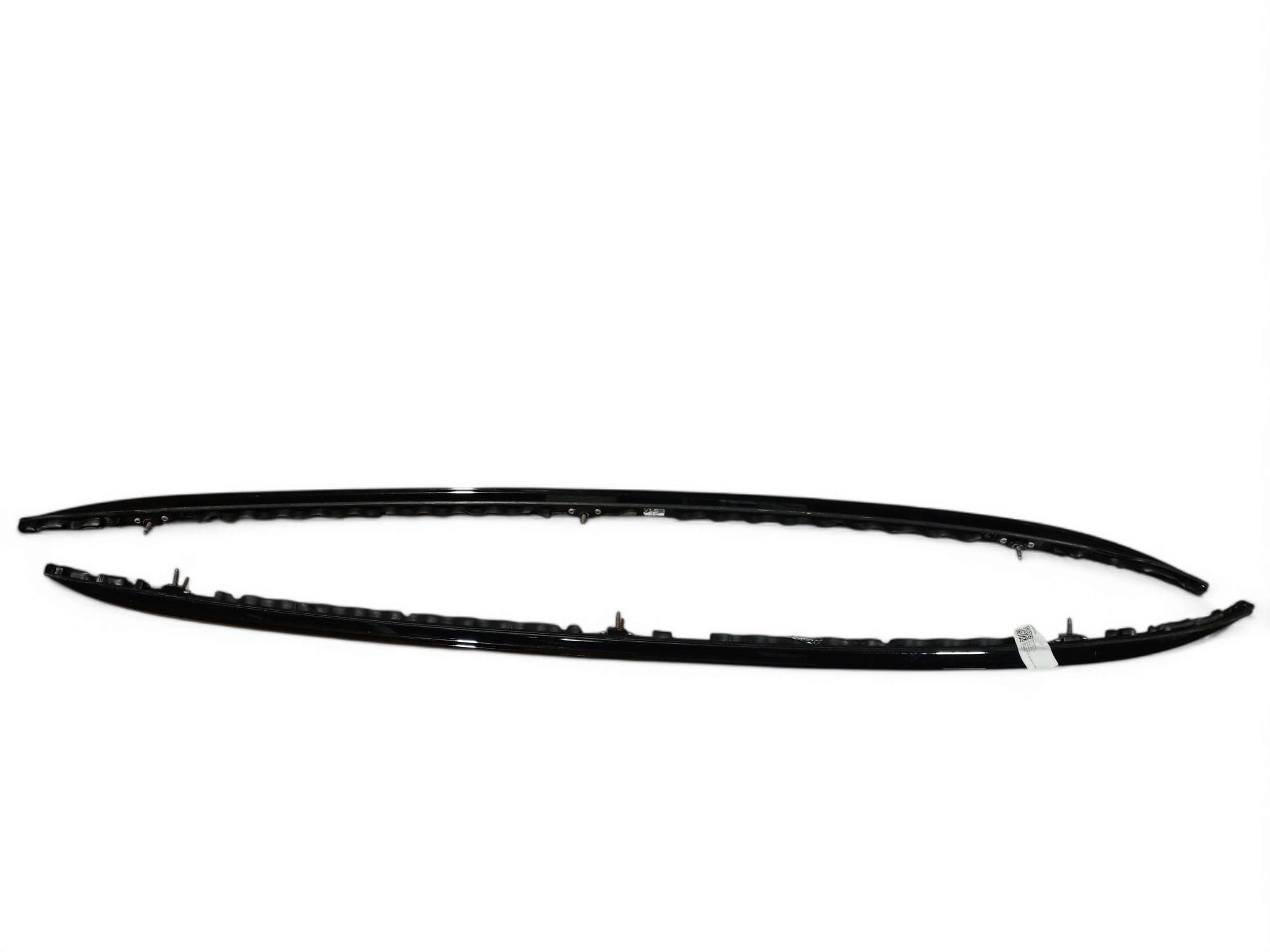 BMW X5 (G05) Roof bar rail BMW X5 Roof bar rail OEM 51138071659

Part code...