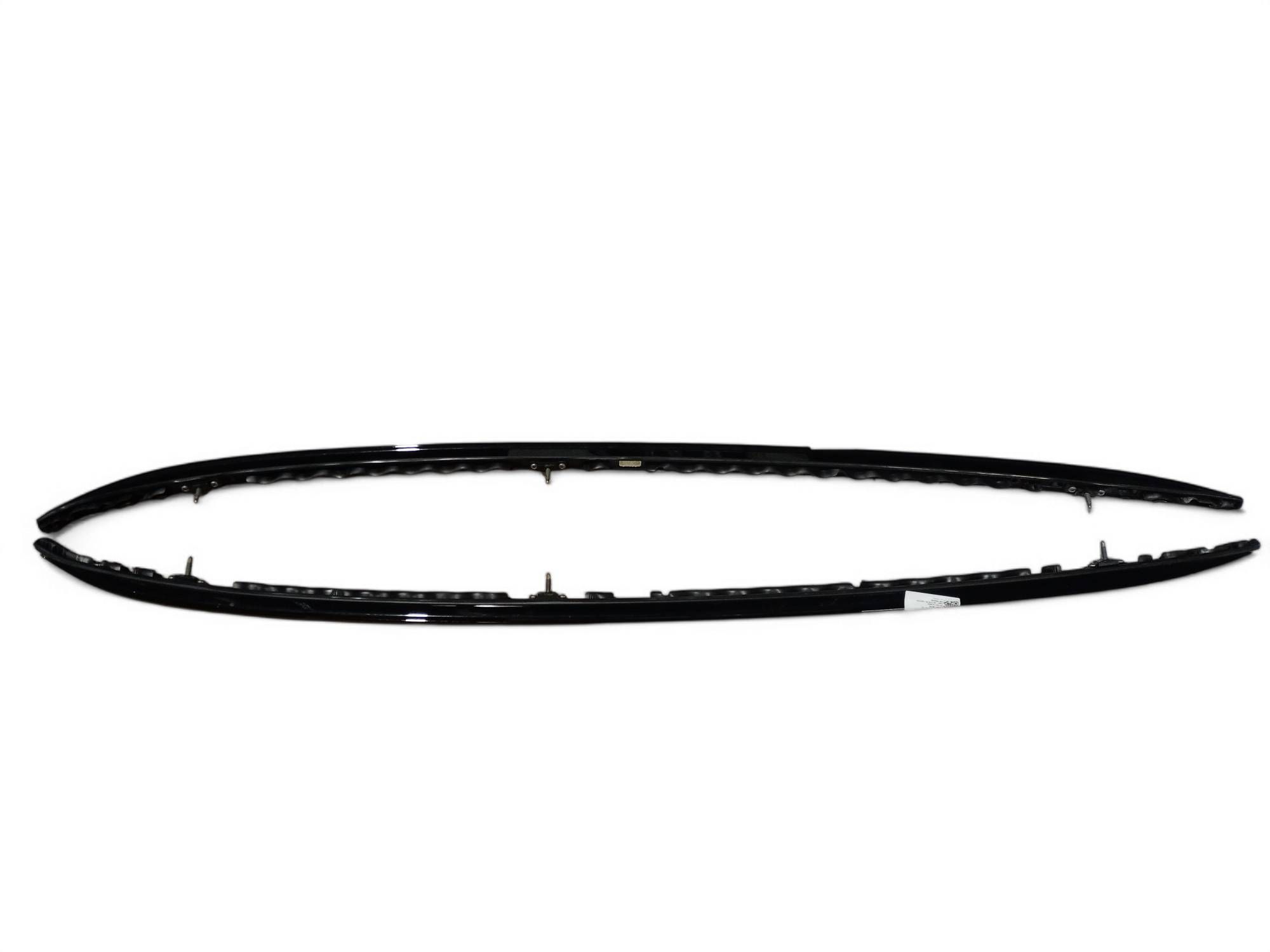 BMW iX3 (NA5) Roof bar rail BMW IX3 Roof bar rail OEM 51138090955

Part cod...