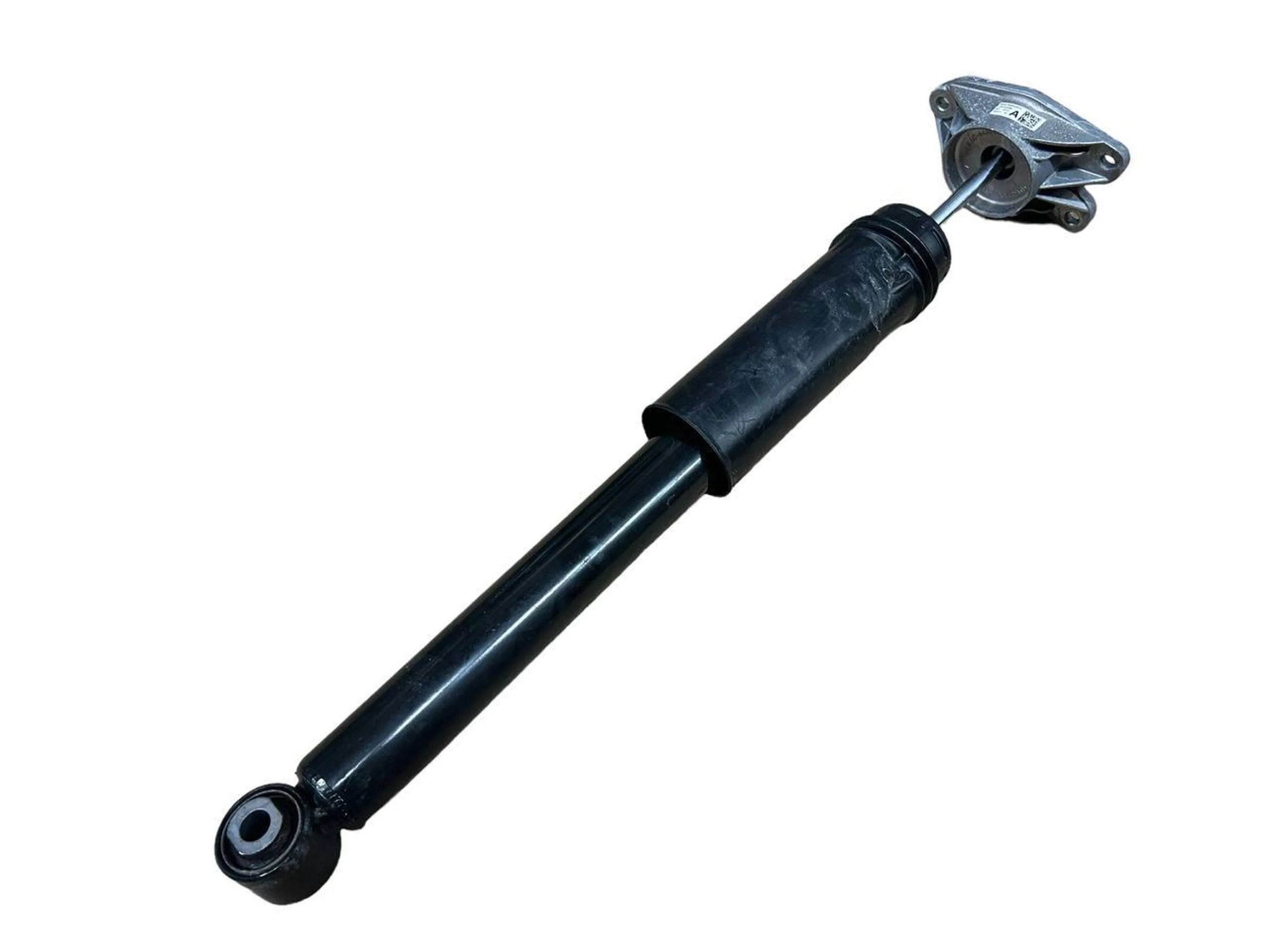 BMW X1 (E84) Rear shock absorber with coil spring