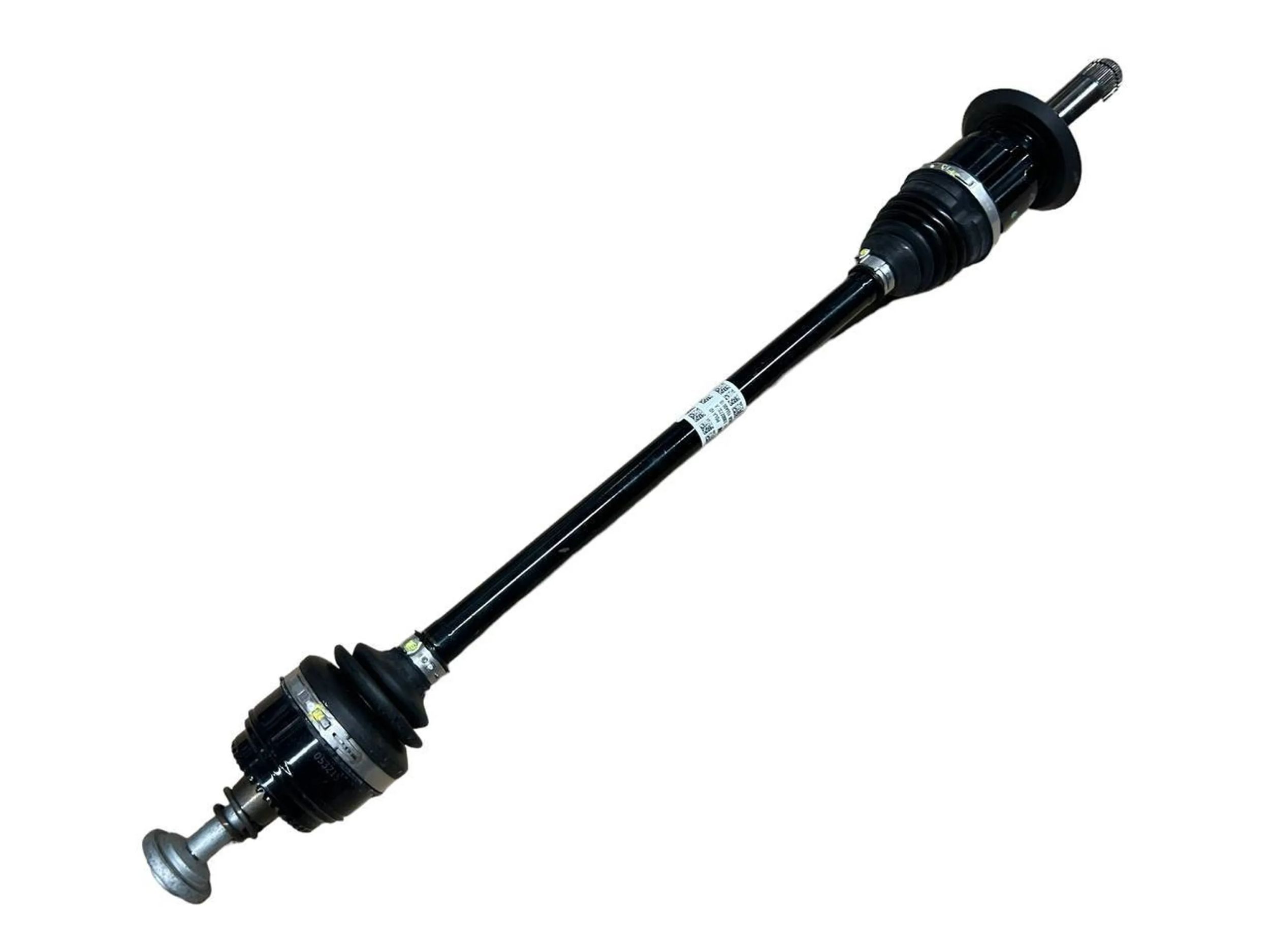 BMW X1 (E84) Rear driveshaft