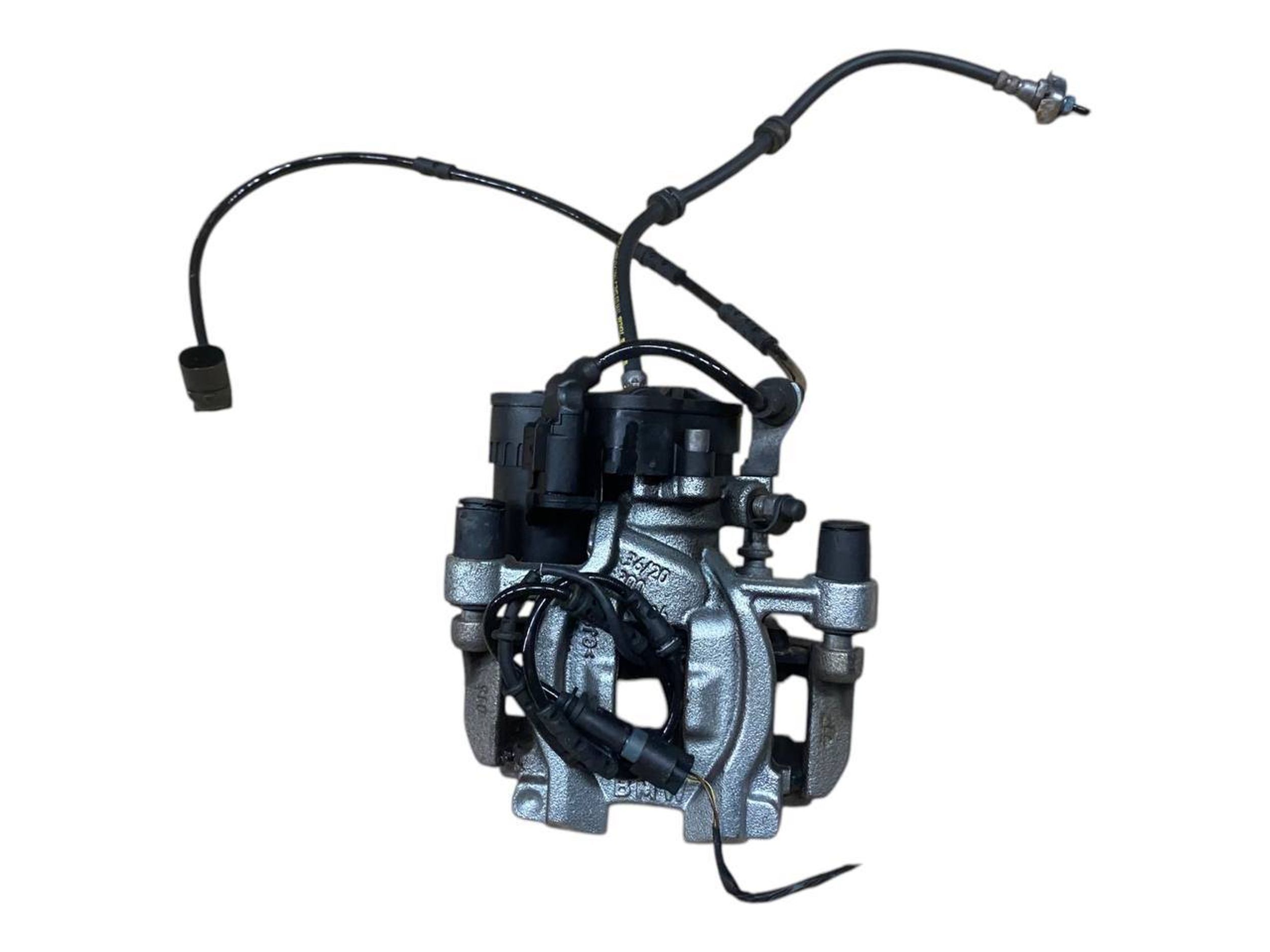 BMW 2 (F22 / F23) REAR Brake caliper BMW 2 SERIES REAR Brake caliper OEM 34206883034...