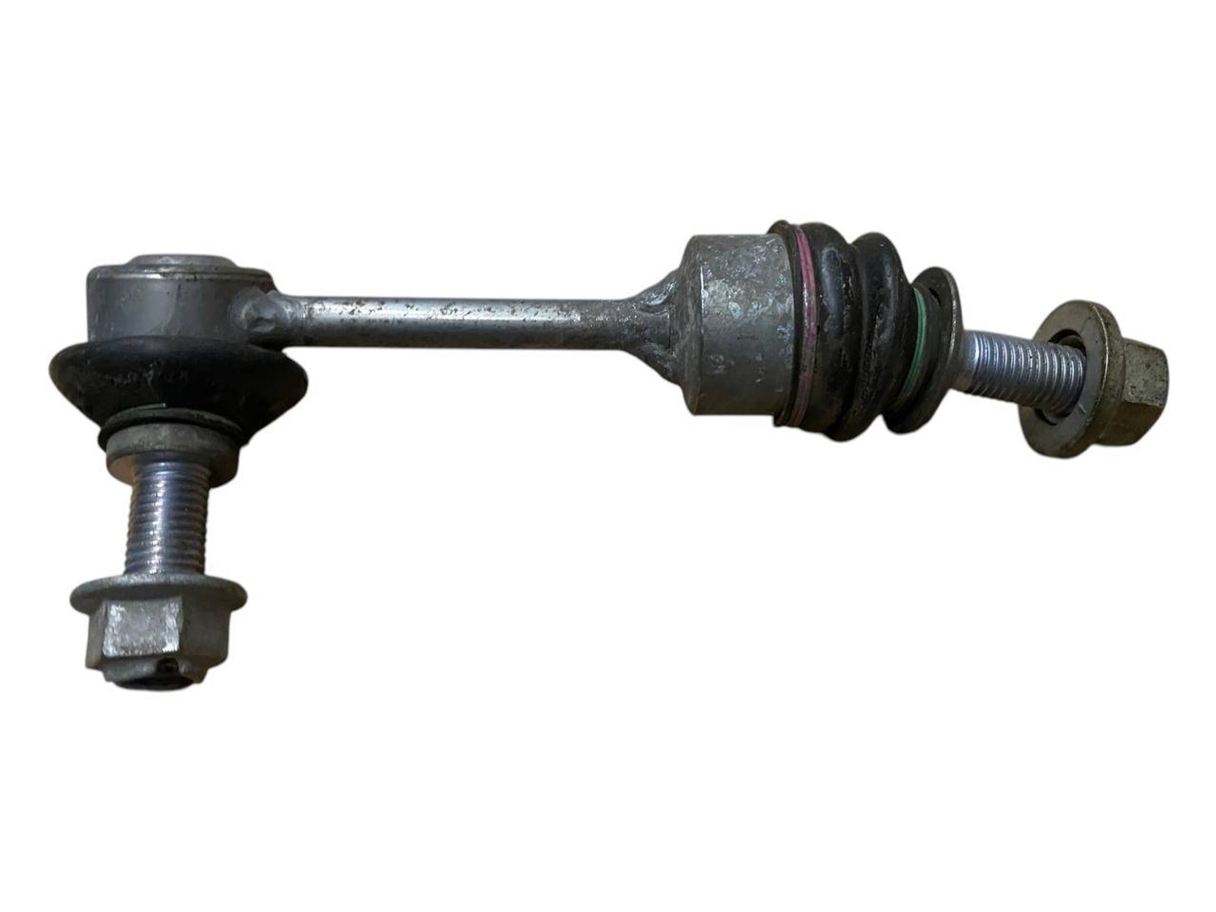 BMW X6 (E71 / E72) Rear anti-roll bar/stabilizer link BMW X6 Rear anti-roll bar/stabilizer link OEM 3...
