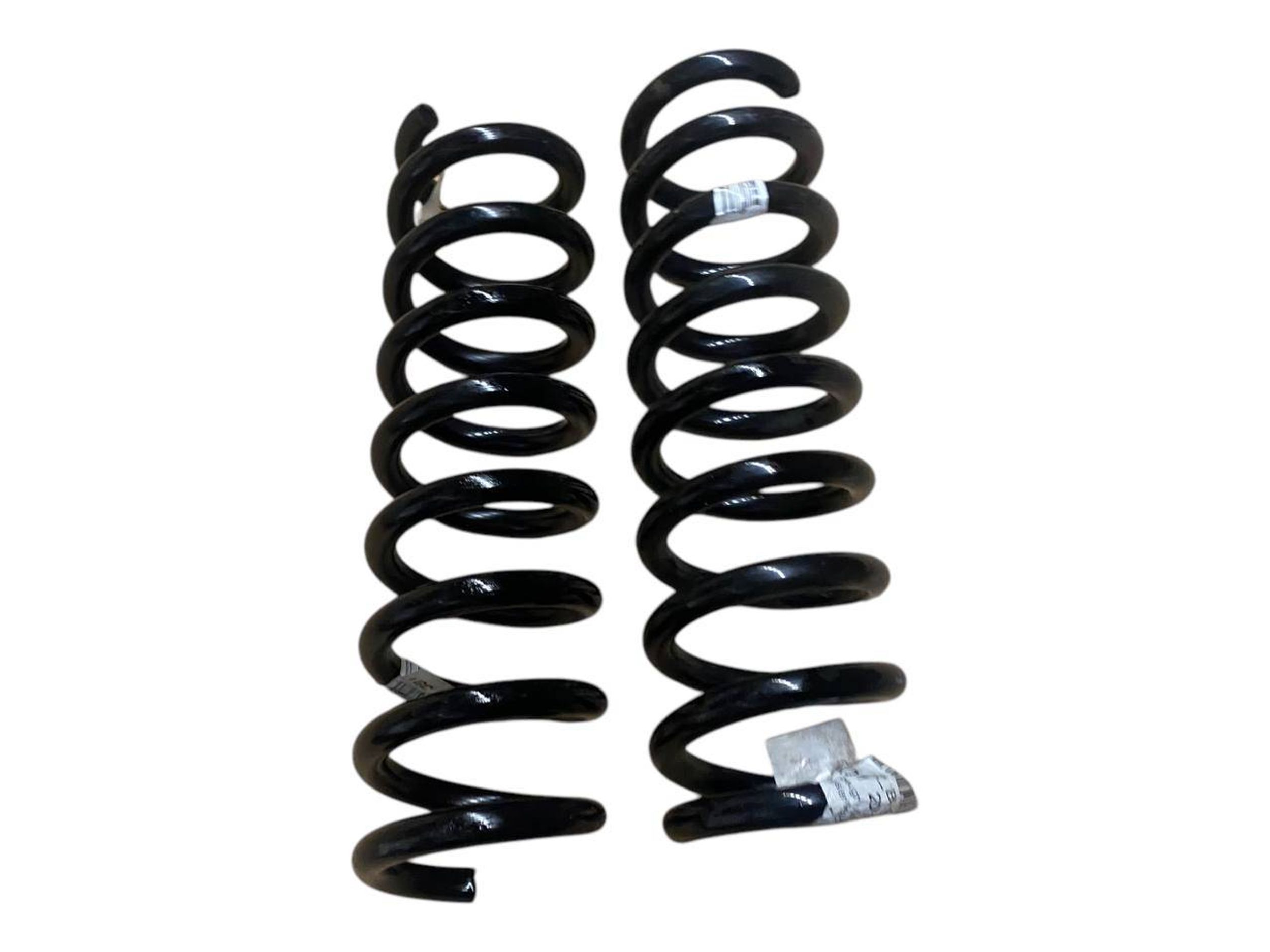 BMW 1 (F20 / F21) Rear coil spring BMW 1 SERIES Rear coil spring OEM 33536865638

...