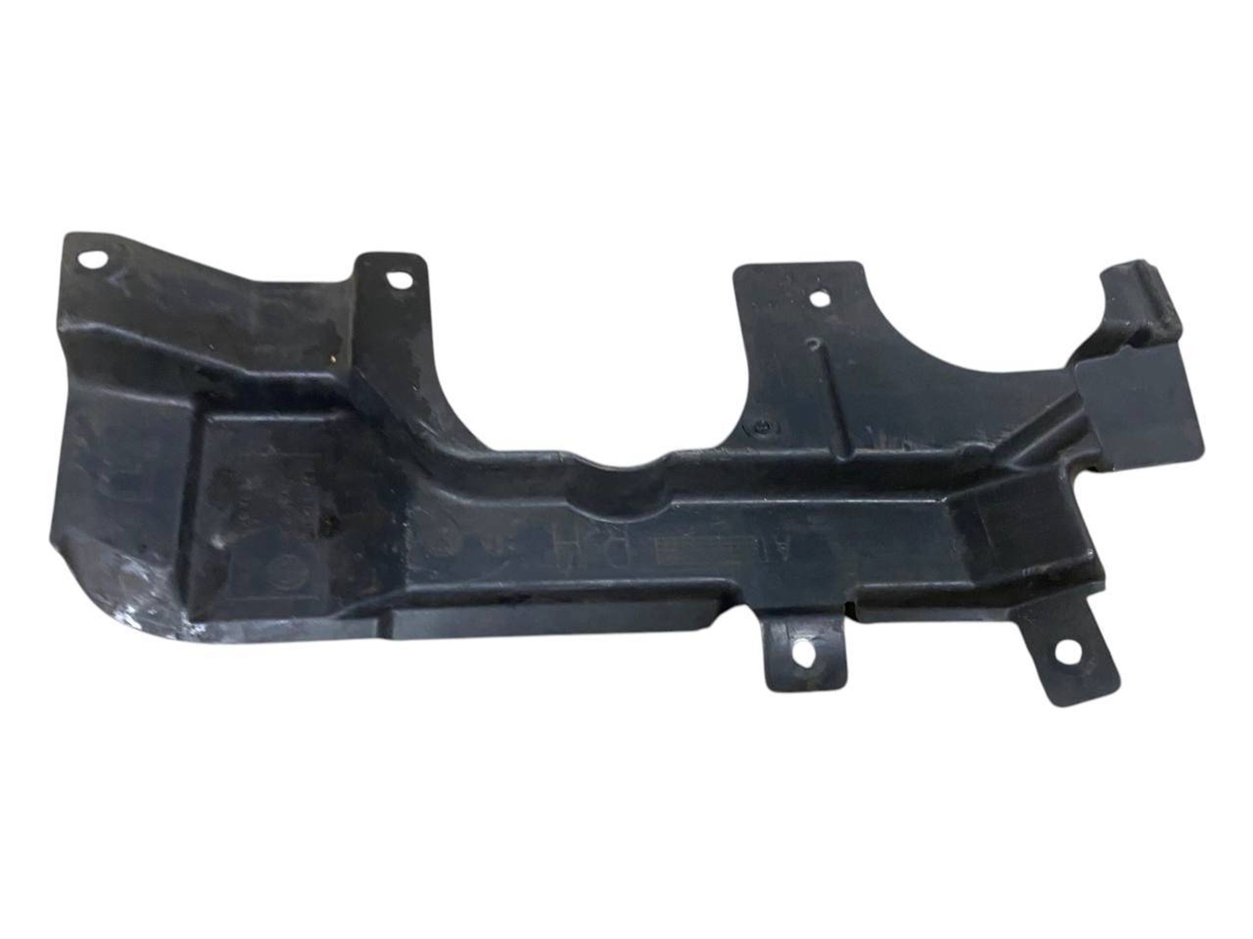 BMW X6 (E71 / E72) Front underbody cover/under tray BMW X6 Front underbody cover/under tray OEM 517...