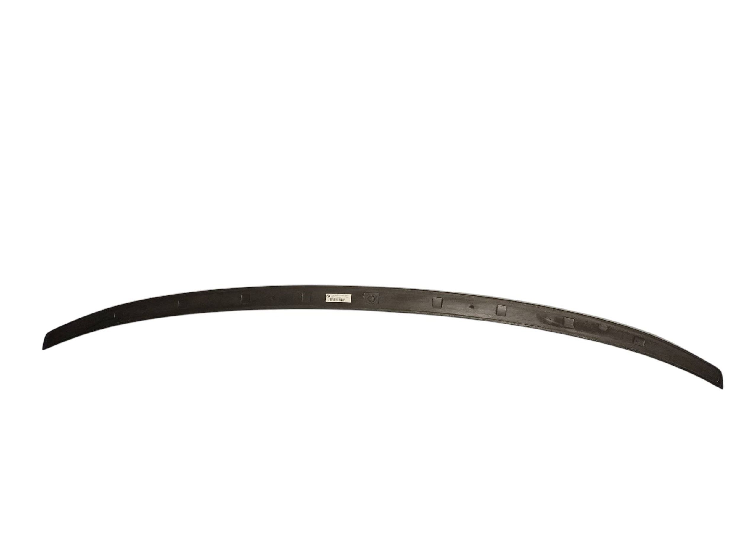 BMW 3 (G20 / G21) Tailgate/trunk spoiler BMW M3 Tailgate/trunk spoiler OEM 51628086380

...