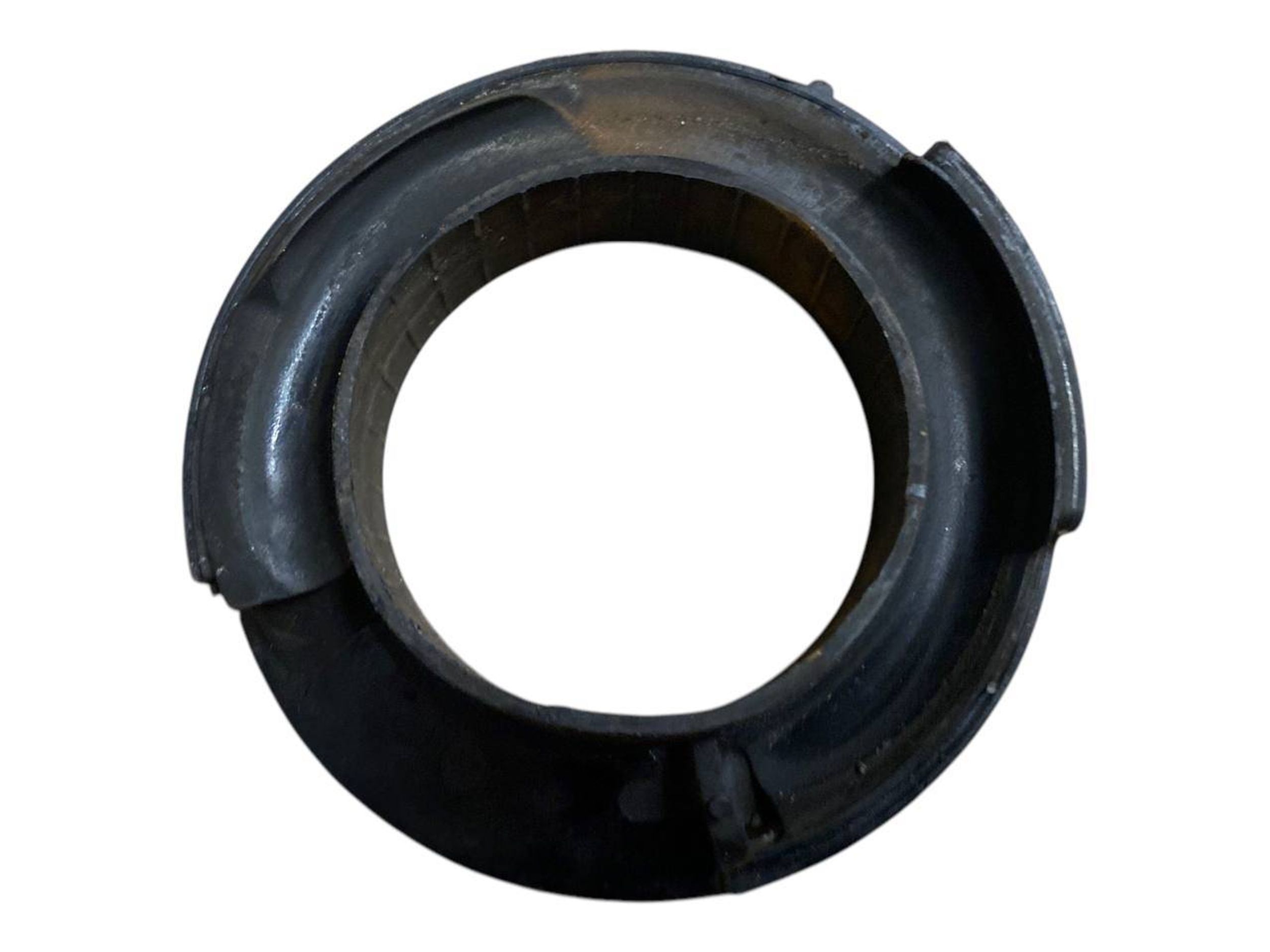 BMW 6 (F06 / F12 / F13) Front coil spring rubber mount BMW 6 SERIES Front coil spring rubber mount OEM...