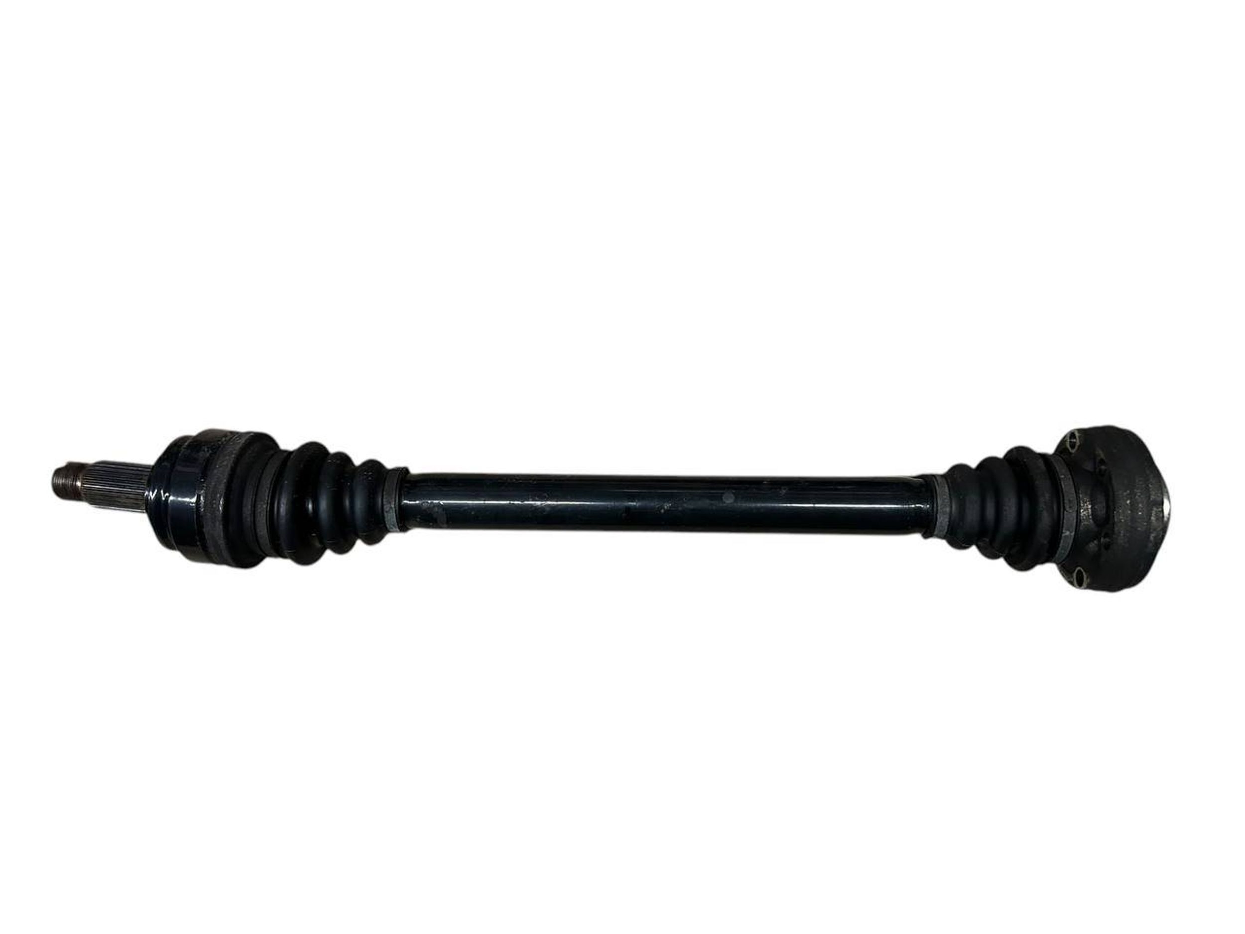 BMW 1 (E81 / E82 / E87 / E88) Rear driveshaft BMW 1 SERIES Rear driveshaft OEM 33207580326

P...
