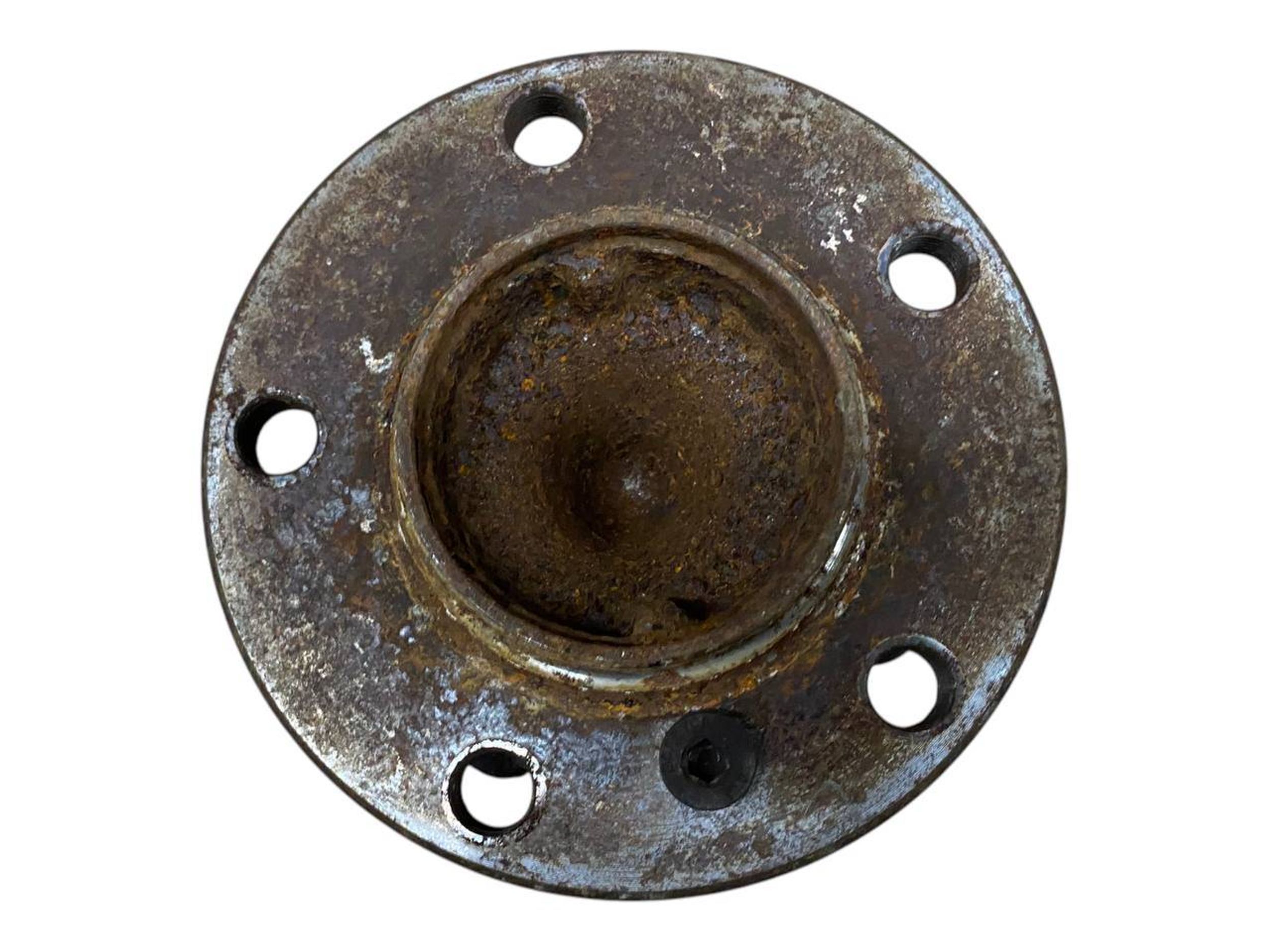 BMW 1 (F20 / F21) Front wheel ball bearing BMW 1 SERIES Front wheel ball bearing OEM 31206...