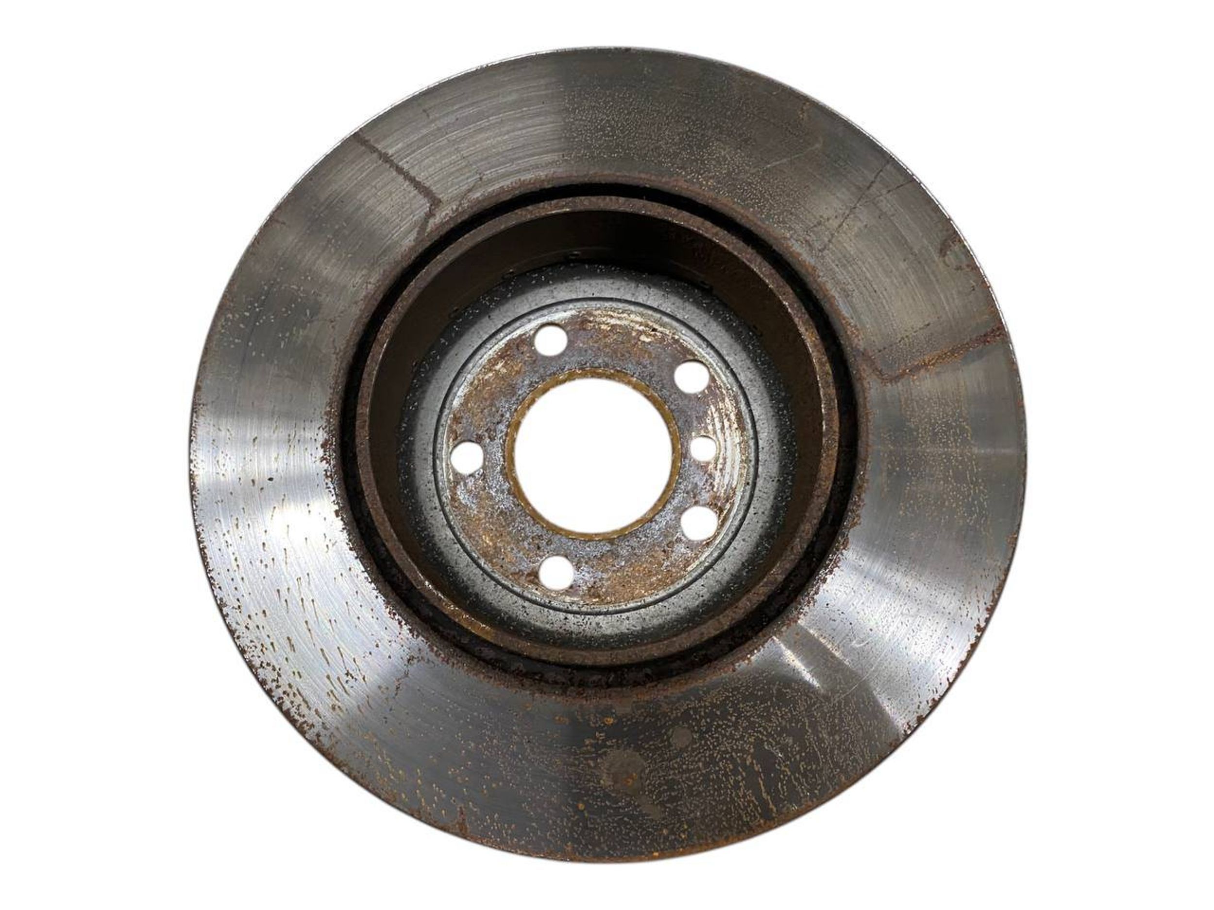 BMW 6 (F06 / F12 / F13) Rear brake disc BMW 6 SERIES Rear brake disc OEM 34206894381

P...