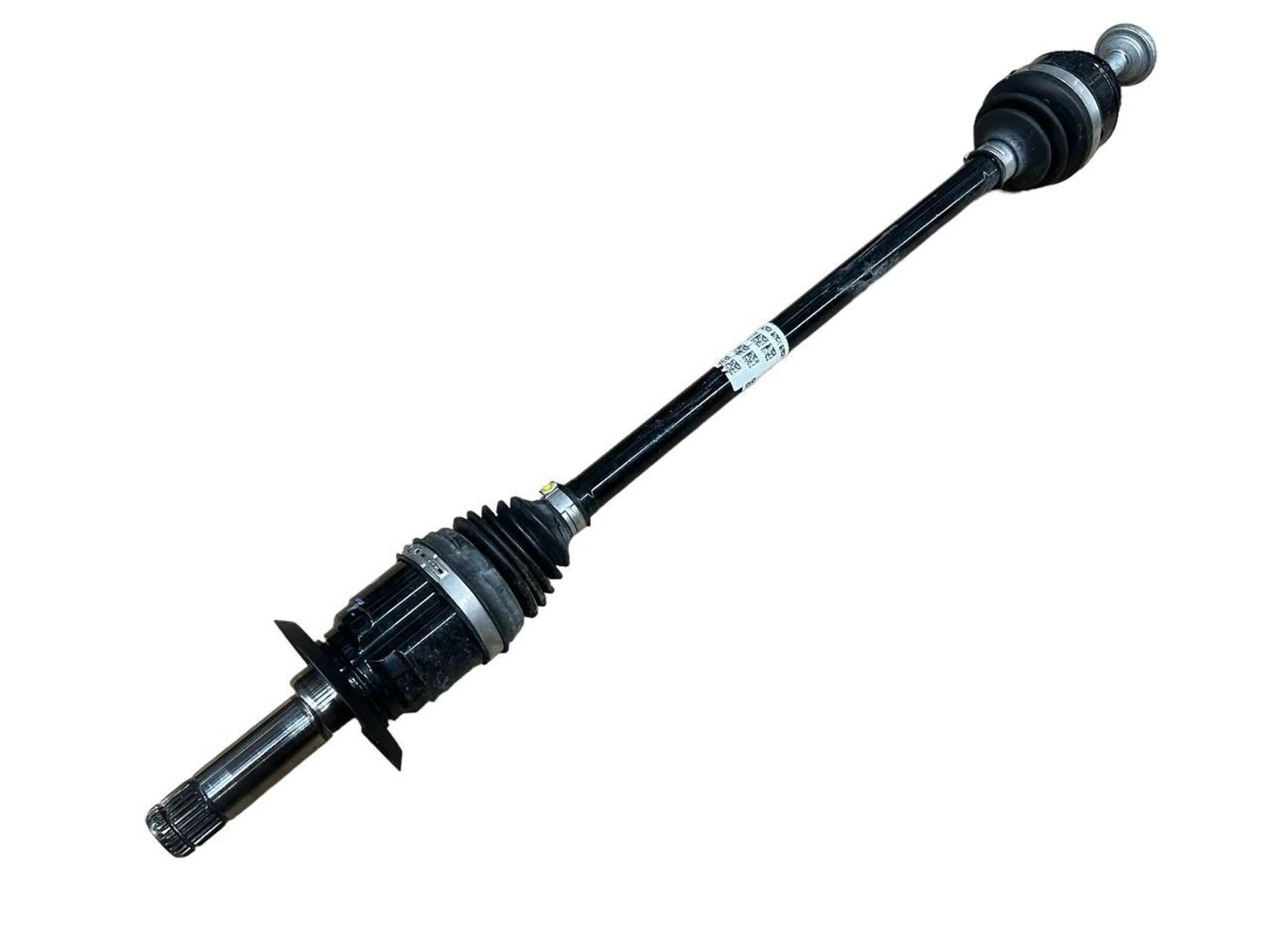 BMW X1 (E84) Rear driveshaft