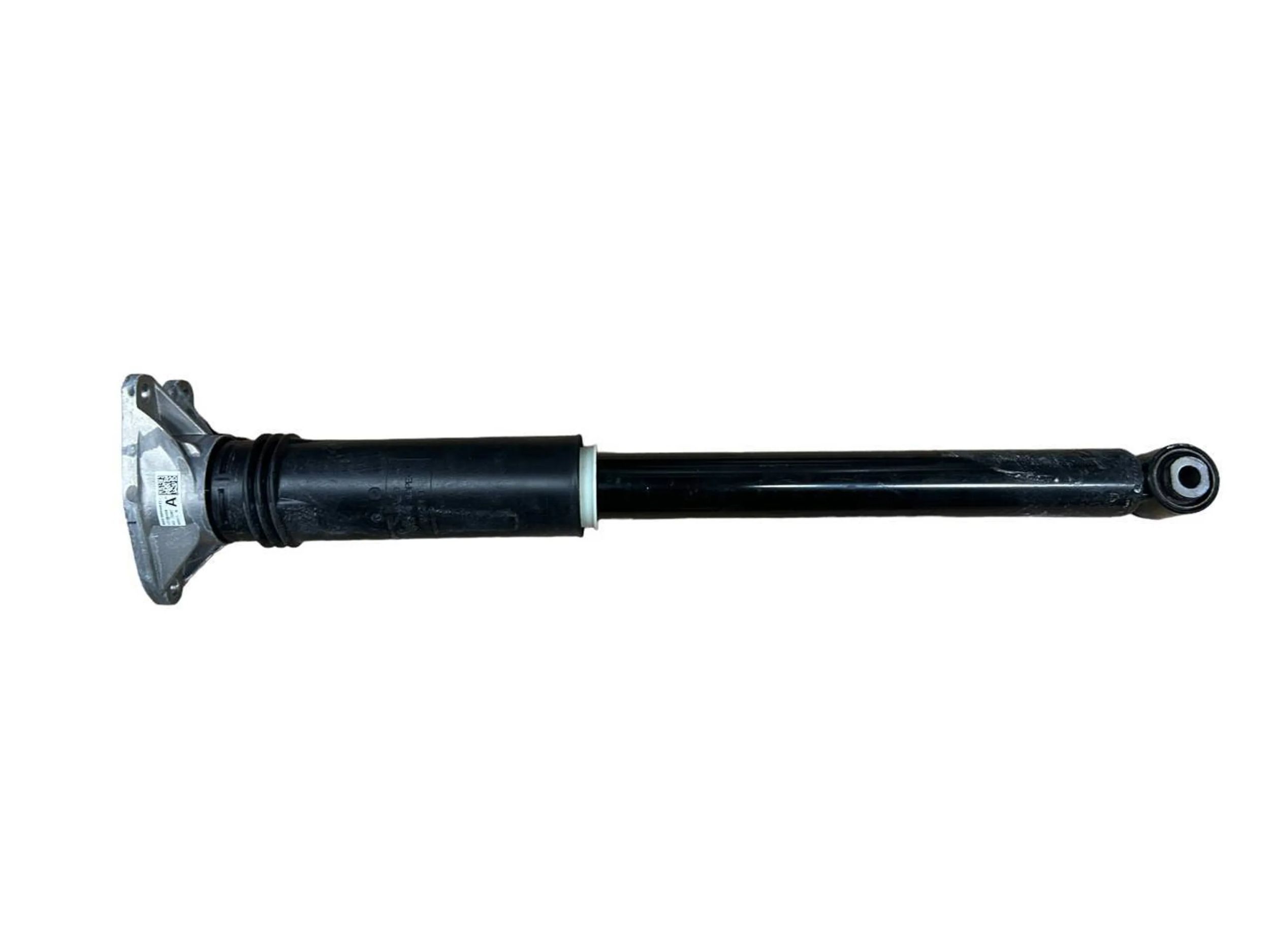 BMW X1 (E84) Rear shock absorber with coil spring