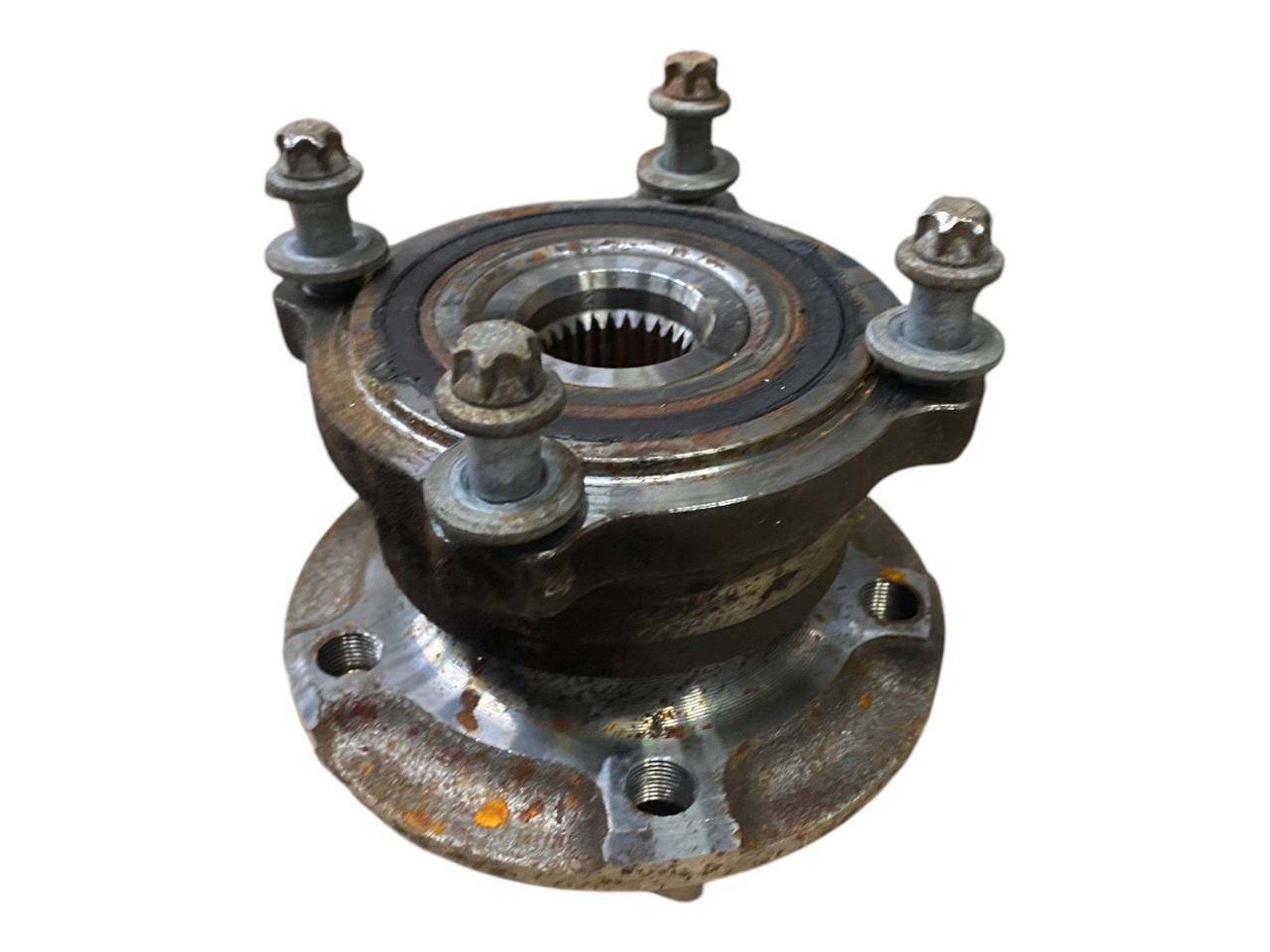BMW X6 (E71 / E72) Rear wheel ball bearing BMW X6 Rear wheel ball bearing OEM 2413625

Par...