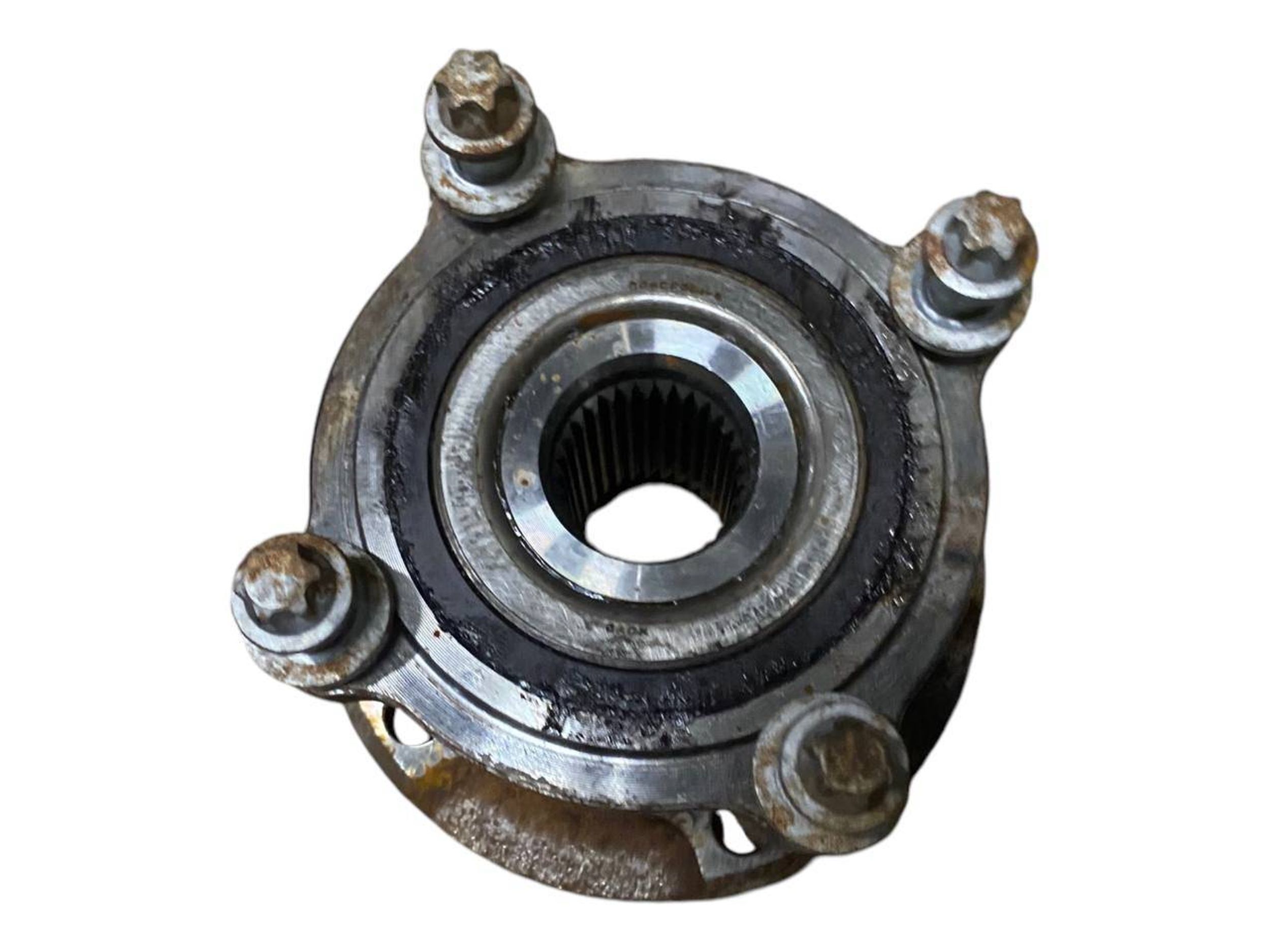 BMW X6 (E71 / E72) Rear wheel ball bearing BMW X6 Rear wheel ball bearing OEM 2413625

Par...