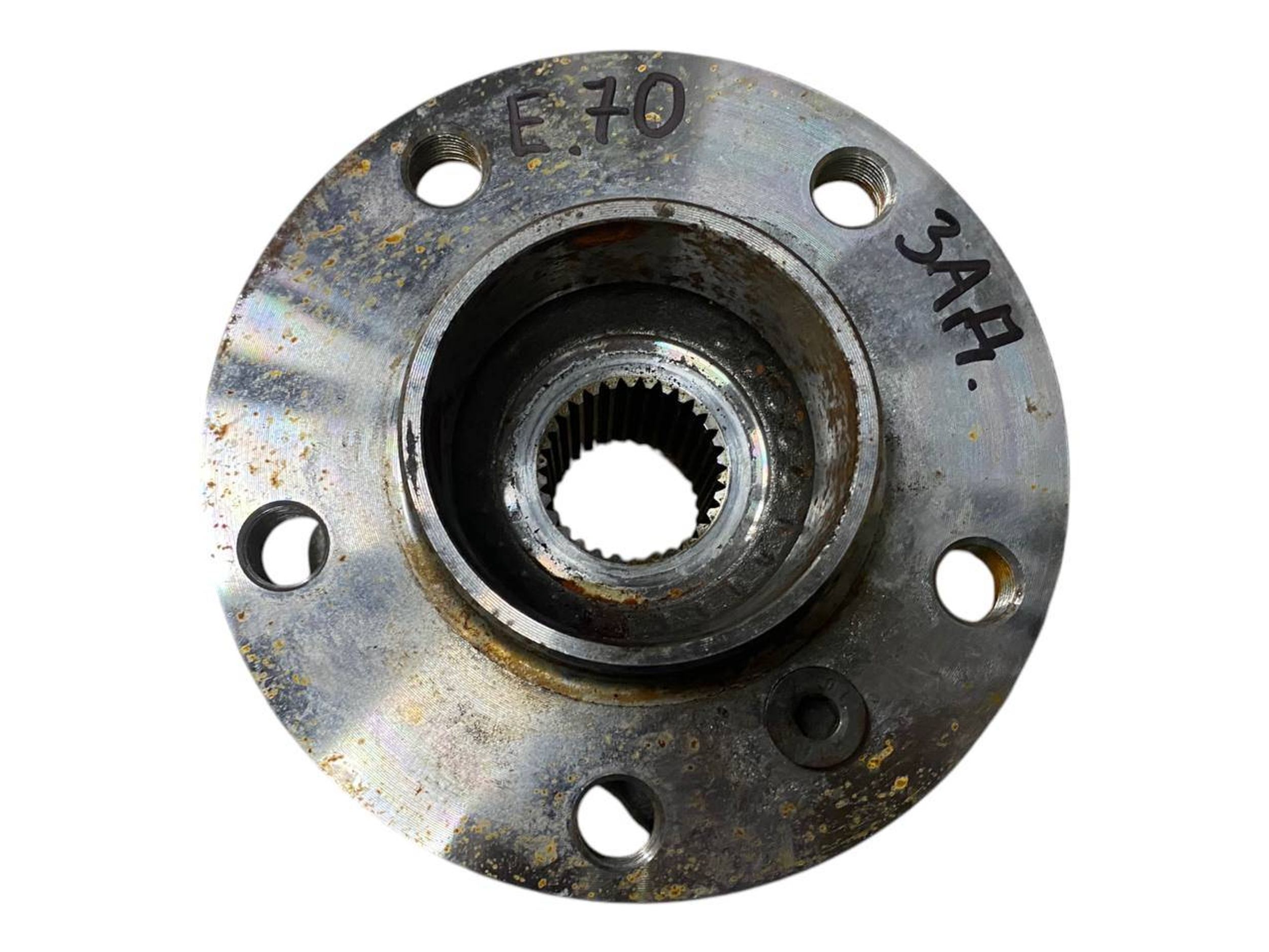 BMW X6 (E71 / E72) Rear wheel ball bearing BMW X6 Rear wheel ball bearing OEM 2413625

Par...
