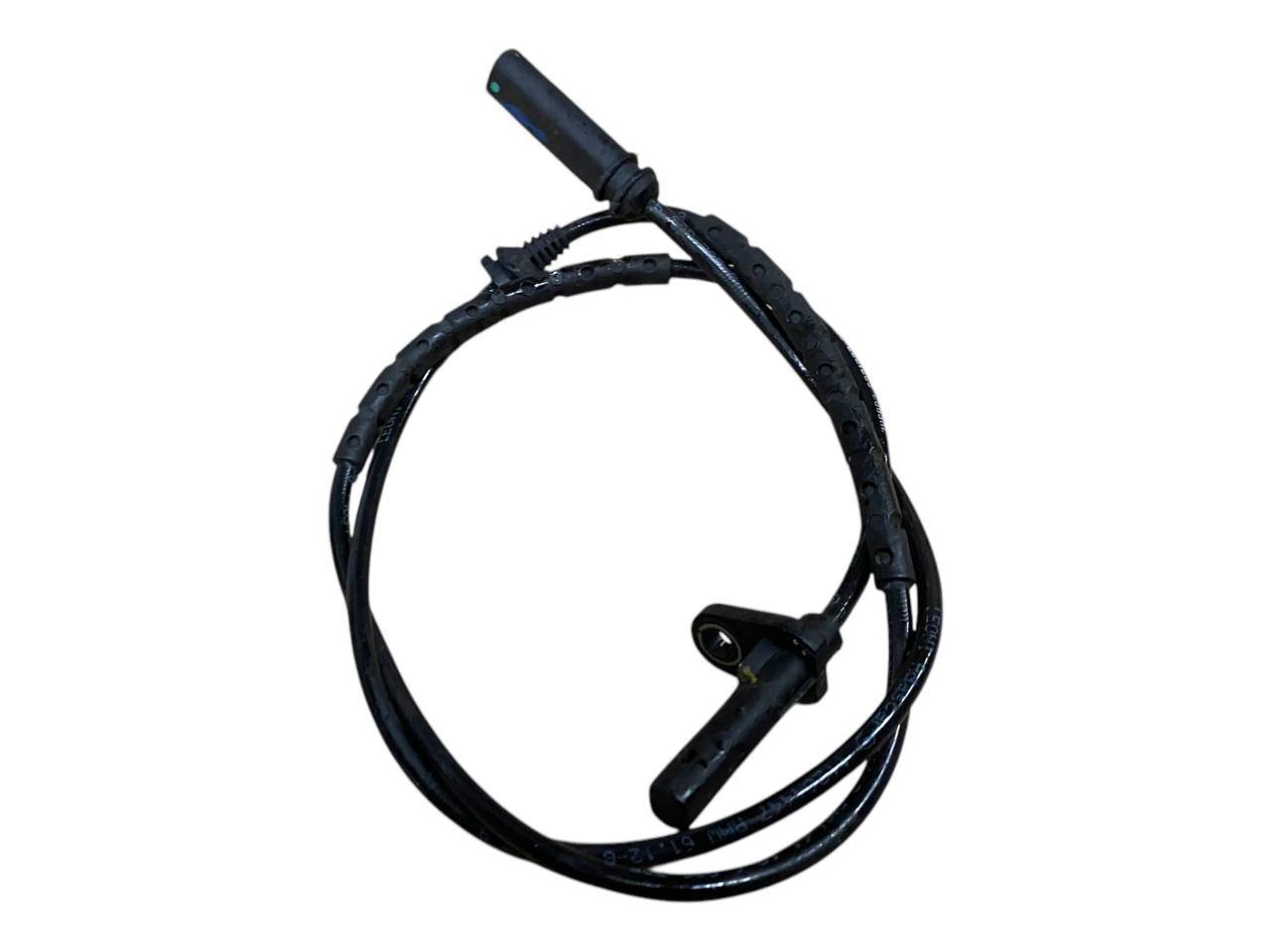 BMW X5 (F15) ABS brake wheel speed sensor BMW X5 ABS brake wheel speed sensor OEM 6908705...