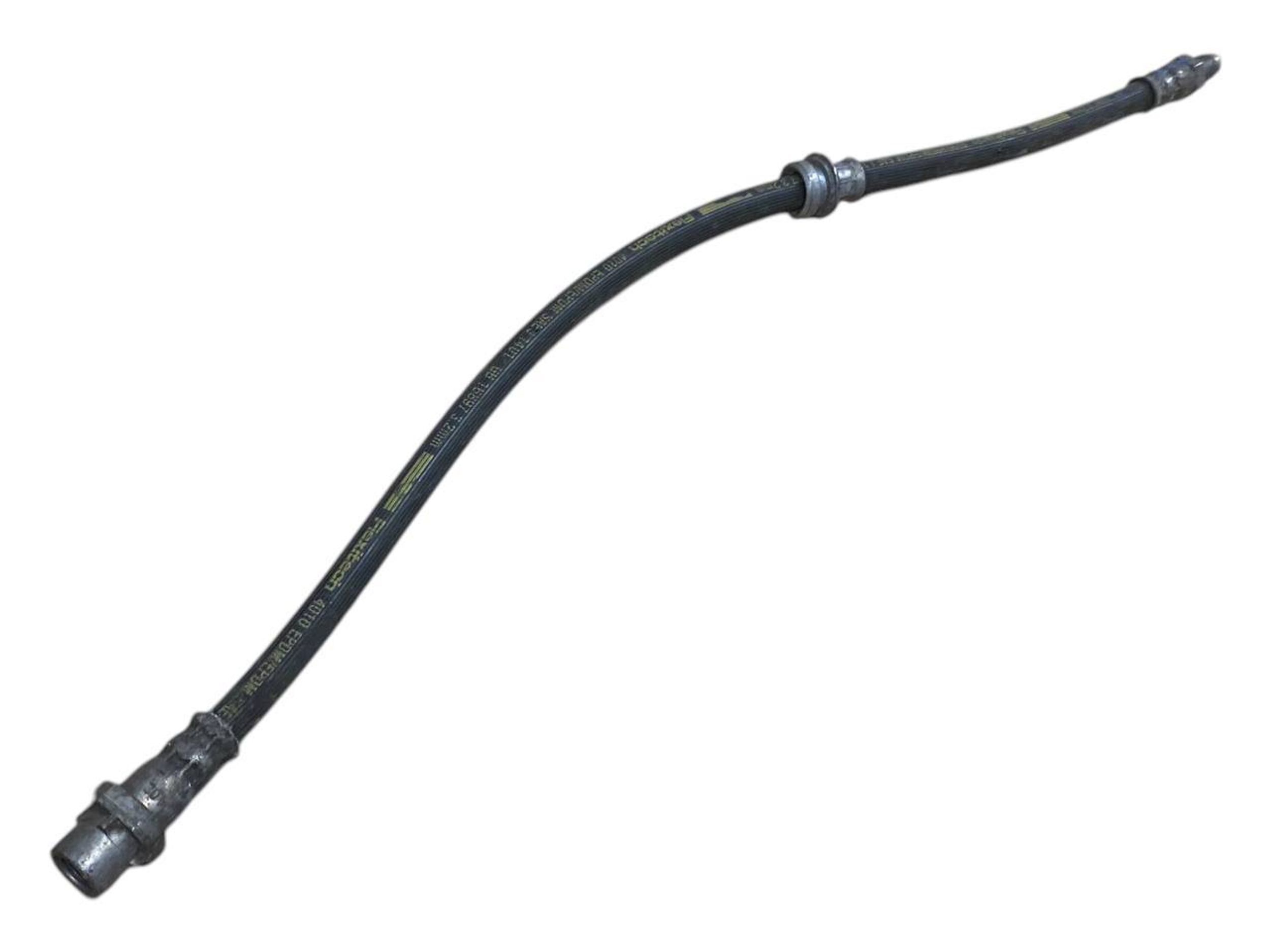 BMW X6 (E71 / E72) Brake booster pipe/hose BMW X6 Brake booster pipe/hose OEM 0G93510

Par...