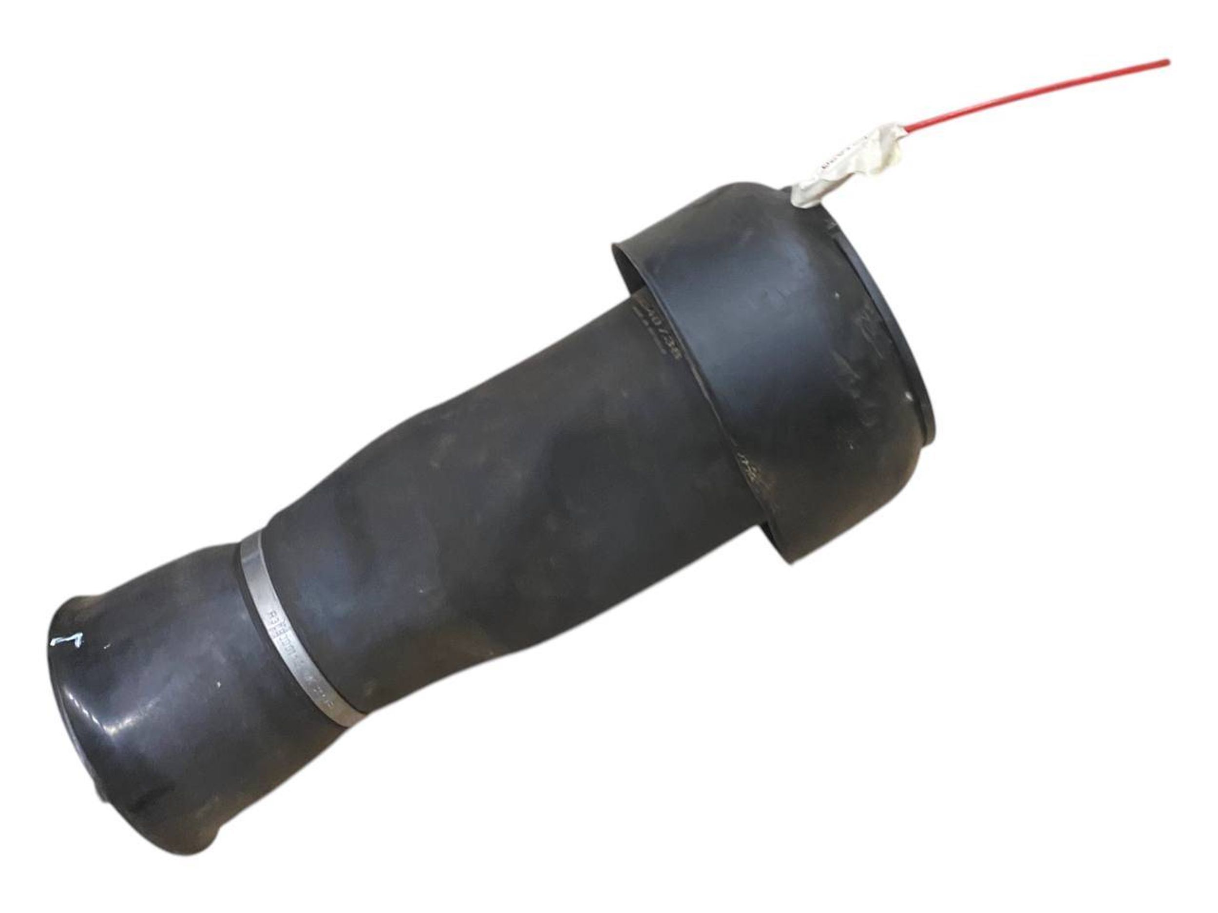 BMW X5 (F15) Rear air suspension bag/shock absorber BMW X5 Rear air suspension bag/shock absorber O...