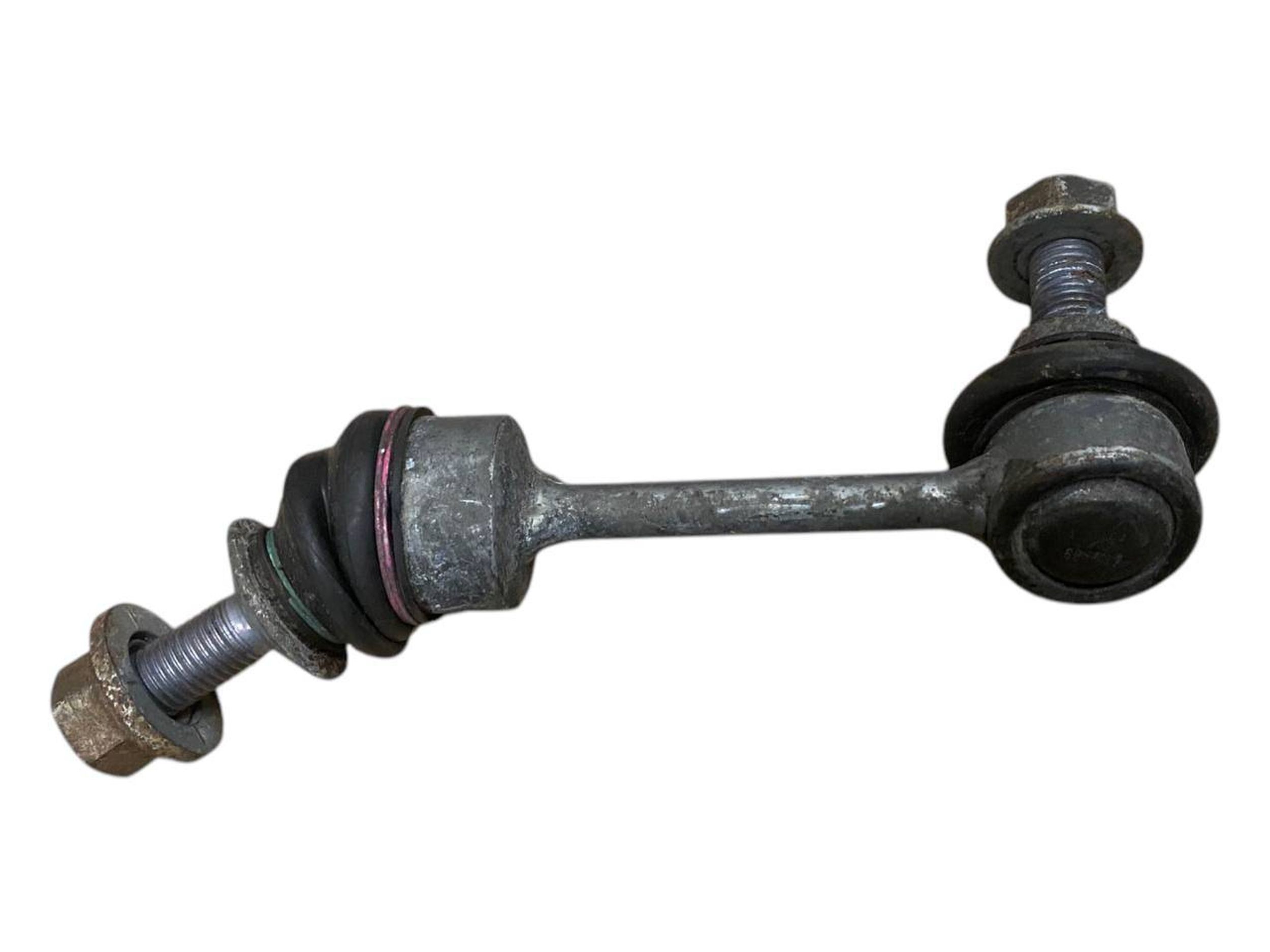 BMW X6 (E71 / E72) Rear anti-roll bar/stabilizer link BMW X6 Rear anti-roll bar/stabilizer link OEM 0...