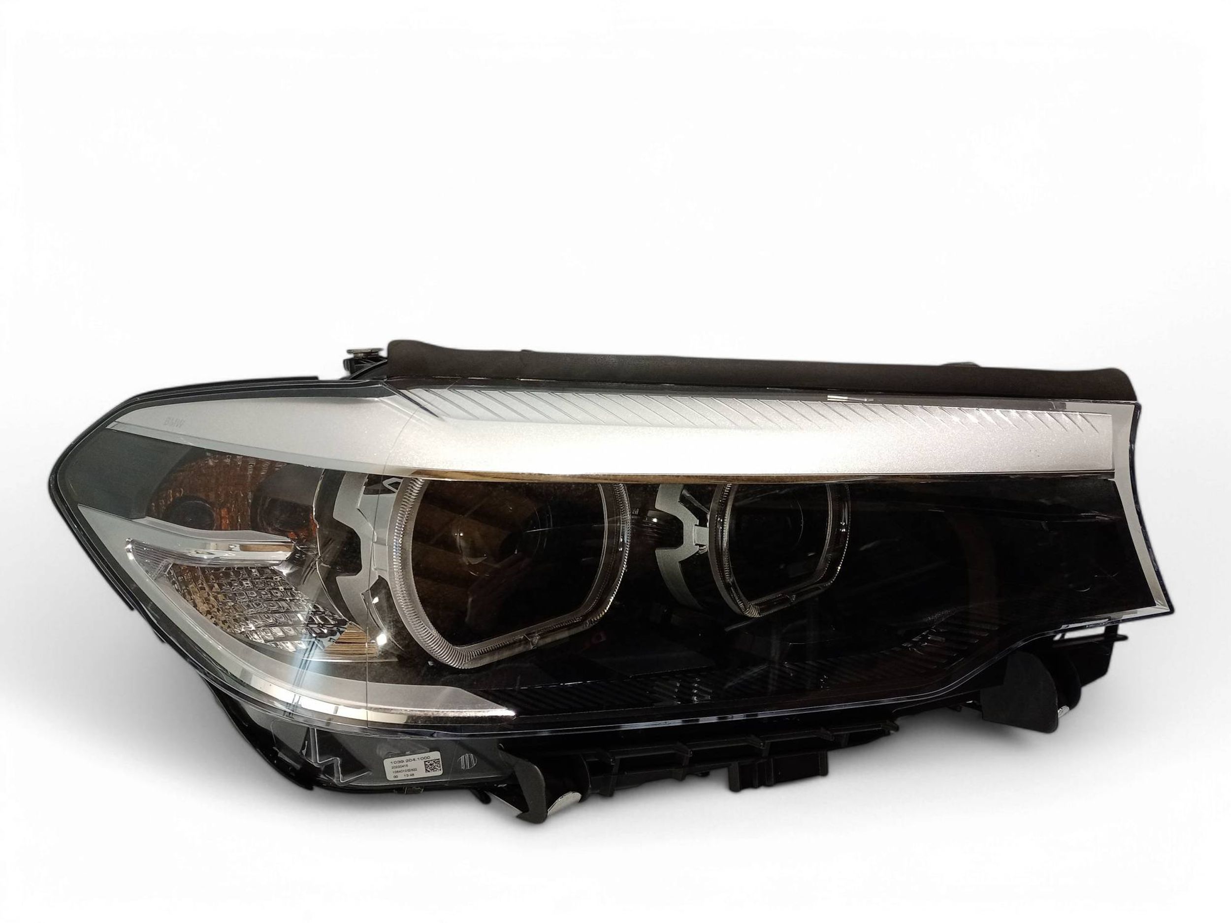 BMW 5 (G30 / G31) Headlight/headlamp BMW M5 Headlight/headlamp OEM 63117214934

Part...