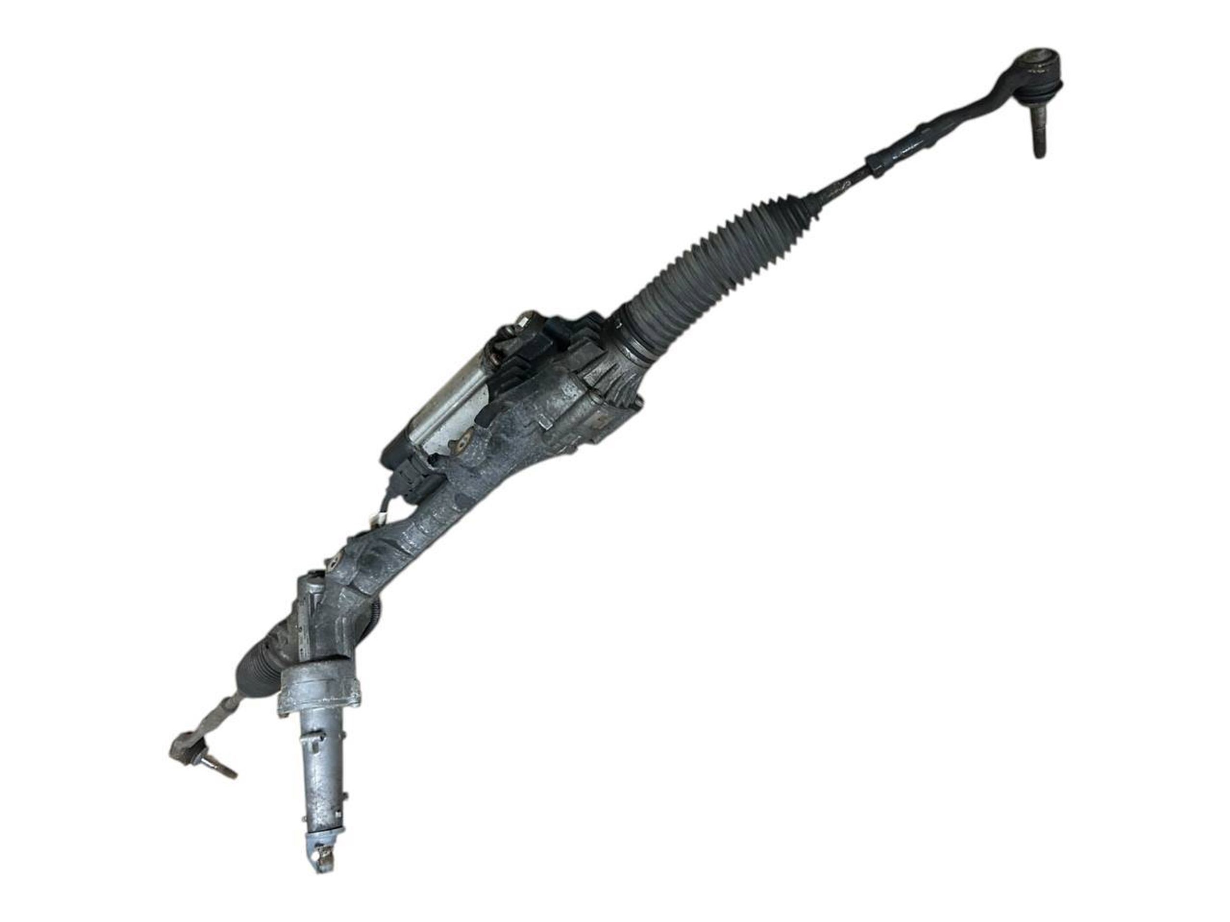 BMW 5 (F10 / F11) roolilatt / roolikarp BMW 5 SERIES Steering rack OEM 6852278

Part co...
