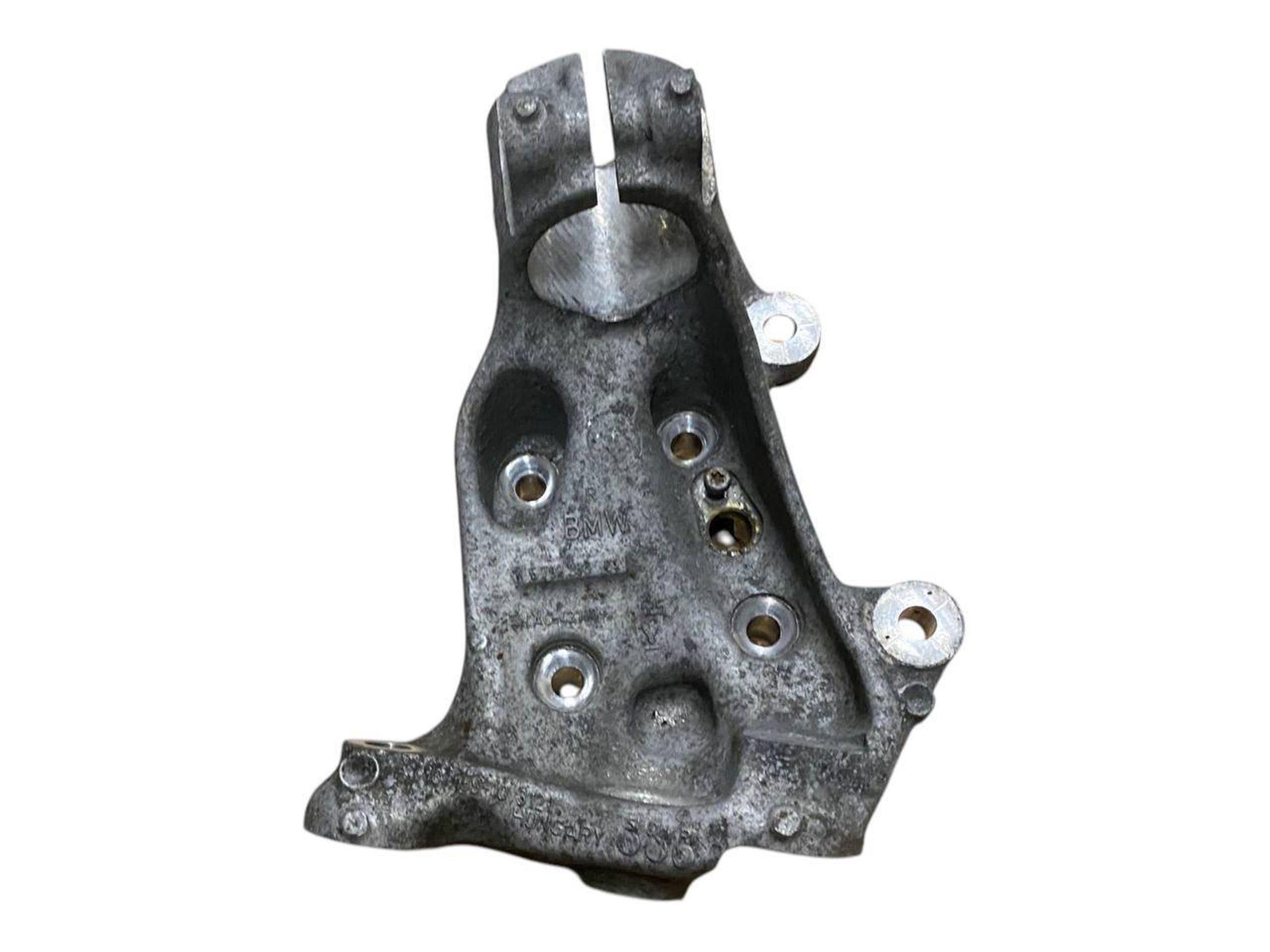 BMW 1 (F20 / F21) Front wheel hub spindle knuckle BMW 1 SERIES Front wheel hub spindle knuckle OE...