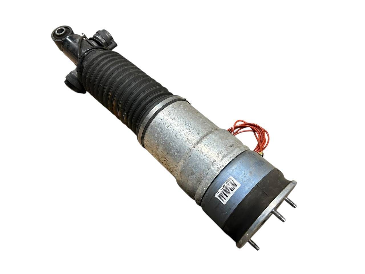 BMW 7 (G11 / G12) Shock absorber/damper/air suspension Shock absorber/damper/air suspension — BMW 7 SE...