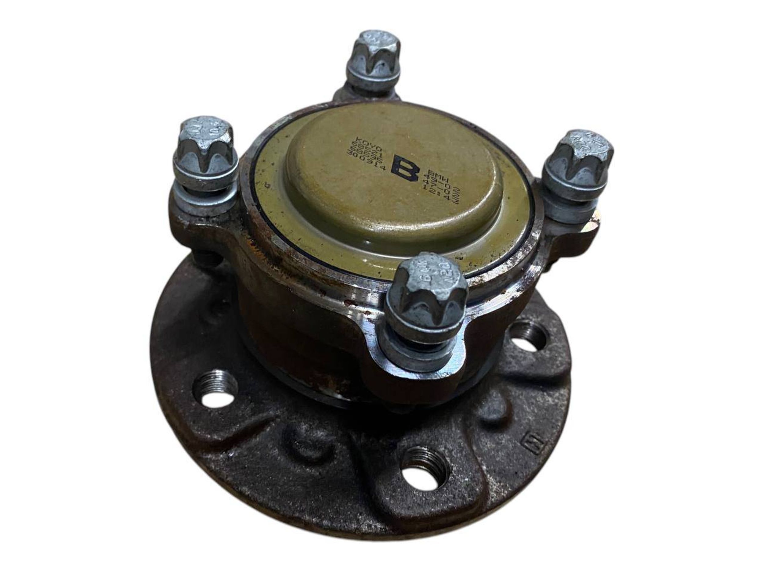 BMW 2 (F22 / F23) Rear wheel ball bearing BMW 2 SERIES Rear wheel ball bearing OEM 334168...