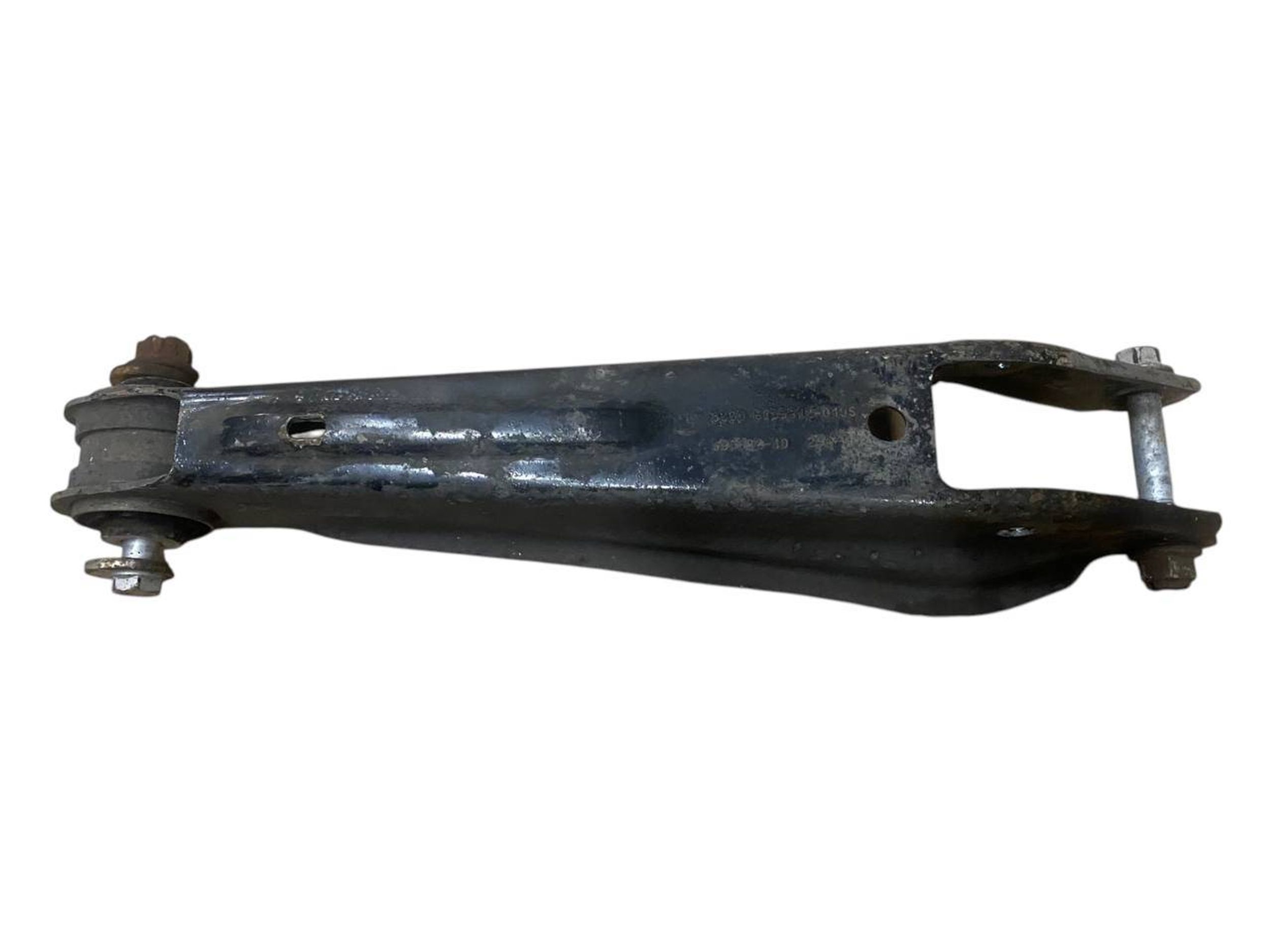 BMW X3 (F25) Rear control arm BMW X3 Rear control arm OEM 33326795812

Part c...