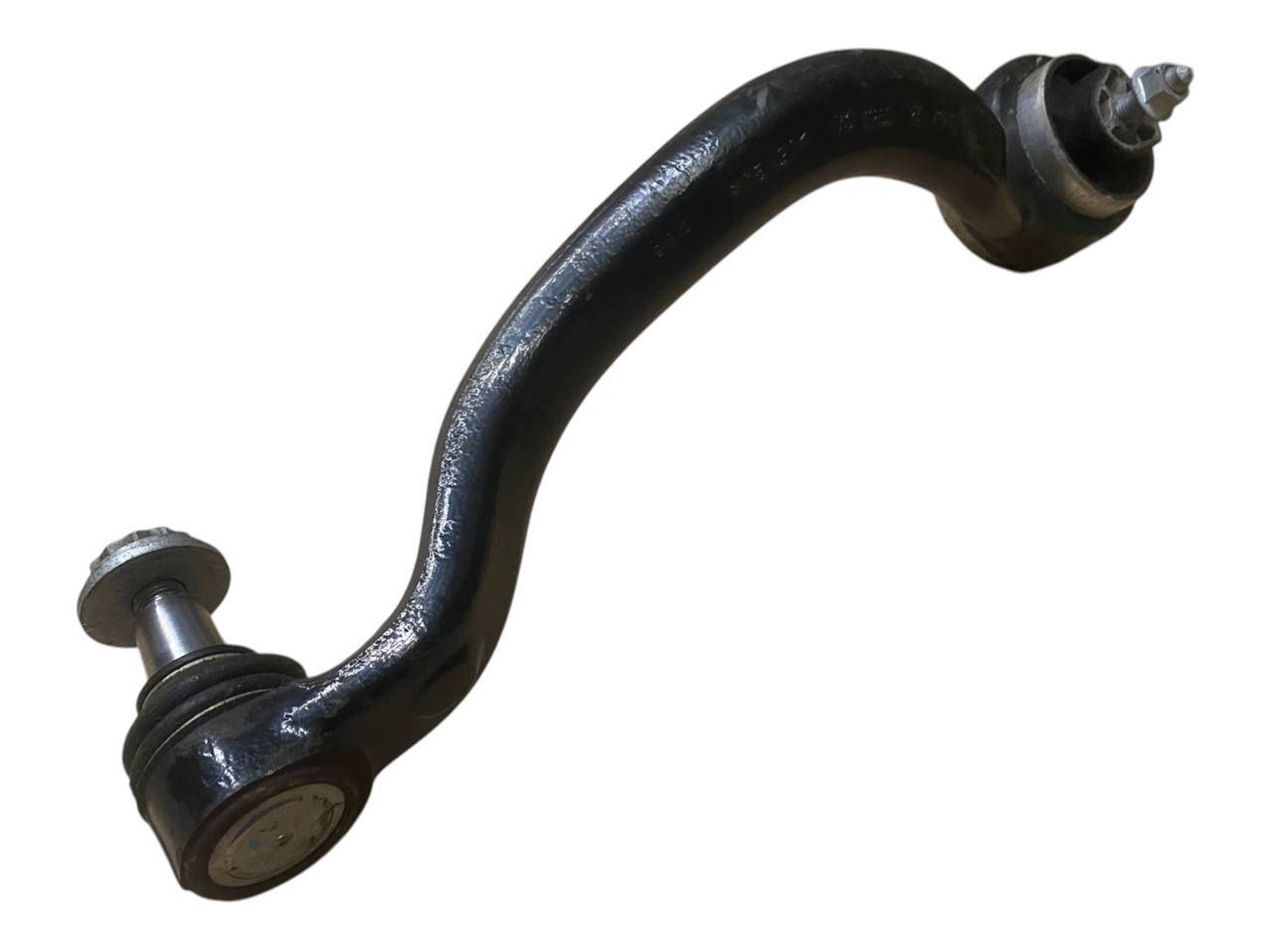 BMW X5 (F15) Front control arm BMW X5 Front control arm OEM 31126851692

Part ...