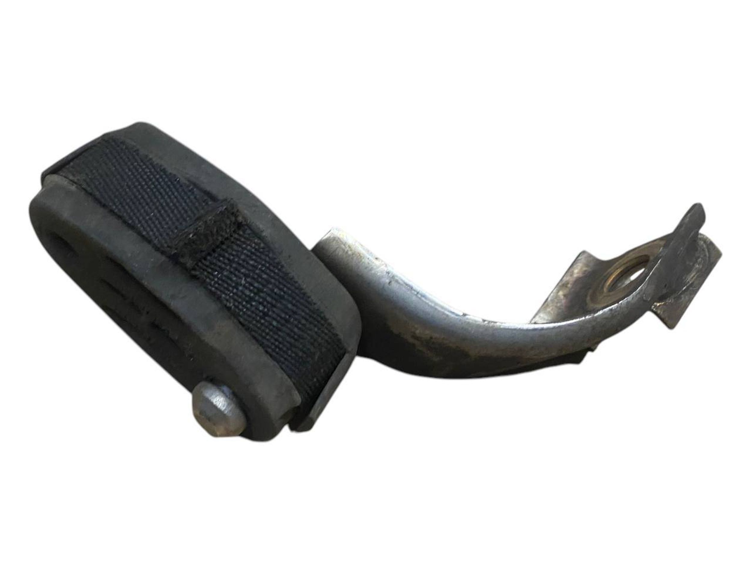 BMW 6 (F06 / F12 / F13) Muffler mount bracket/holder BMW 6 SERIES Muffler mount bracket/holder OEM 1...