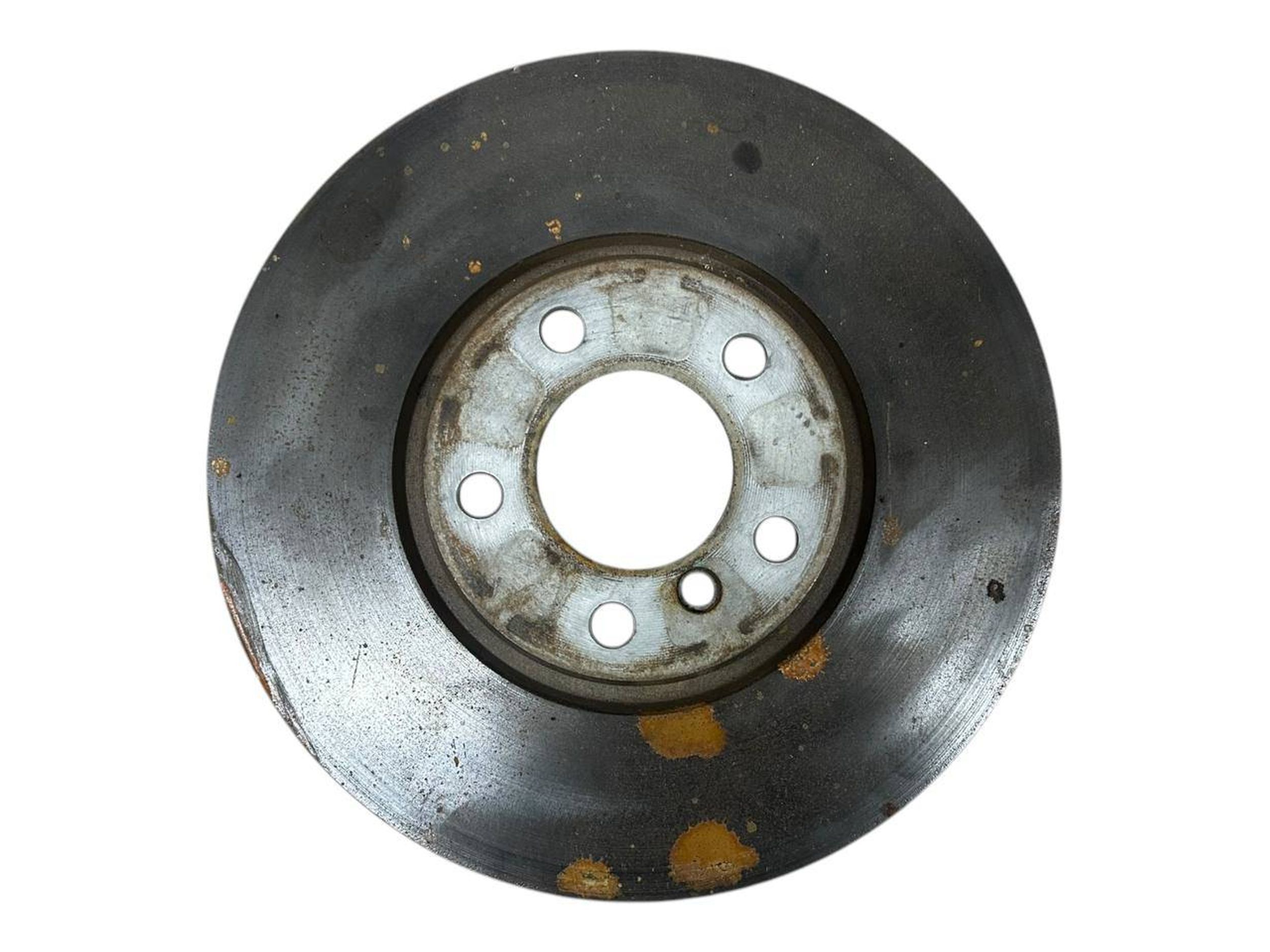 BMW X5 (E70) Front brake disc BMW X5 Front brake disc OEM 0F74541

Part codes...