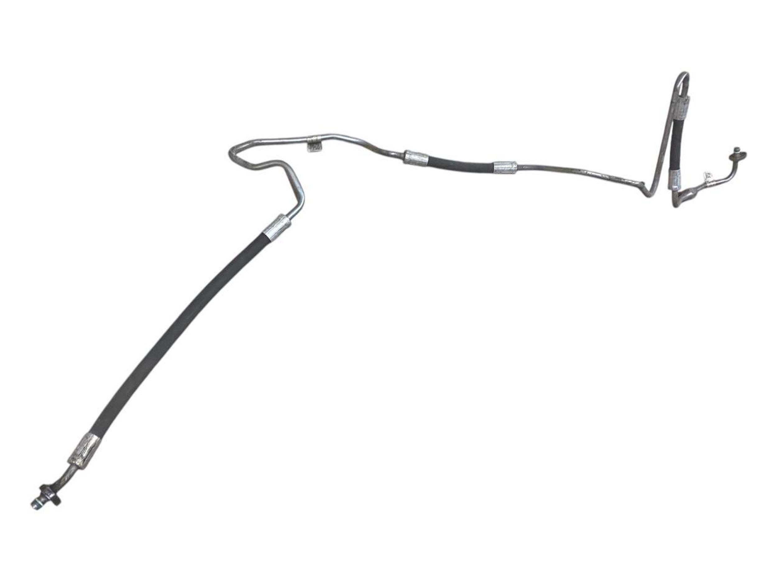 BMW 6 (F06 / F12 / F13) Power steering hose/pipe/line BMW 6 SERIES Power steering hose/pipe/line OEM ...