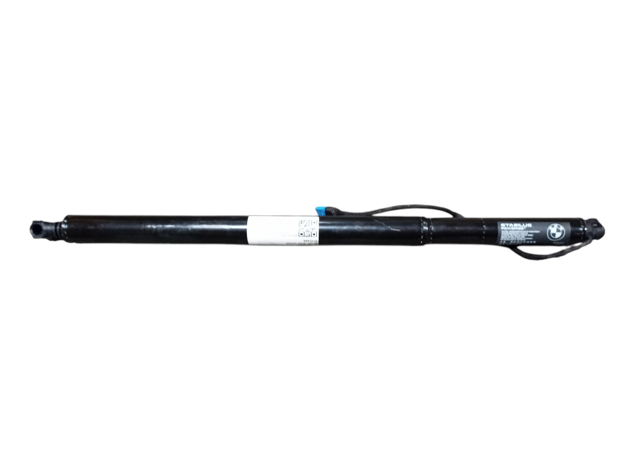 BMW X4 (G02) Tailgate/trunk strut/damper BMW X4 Tailgate/trunk strut/damper OEM 51249482...