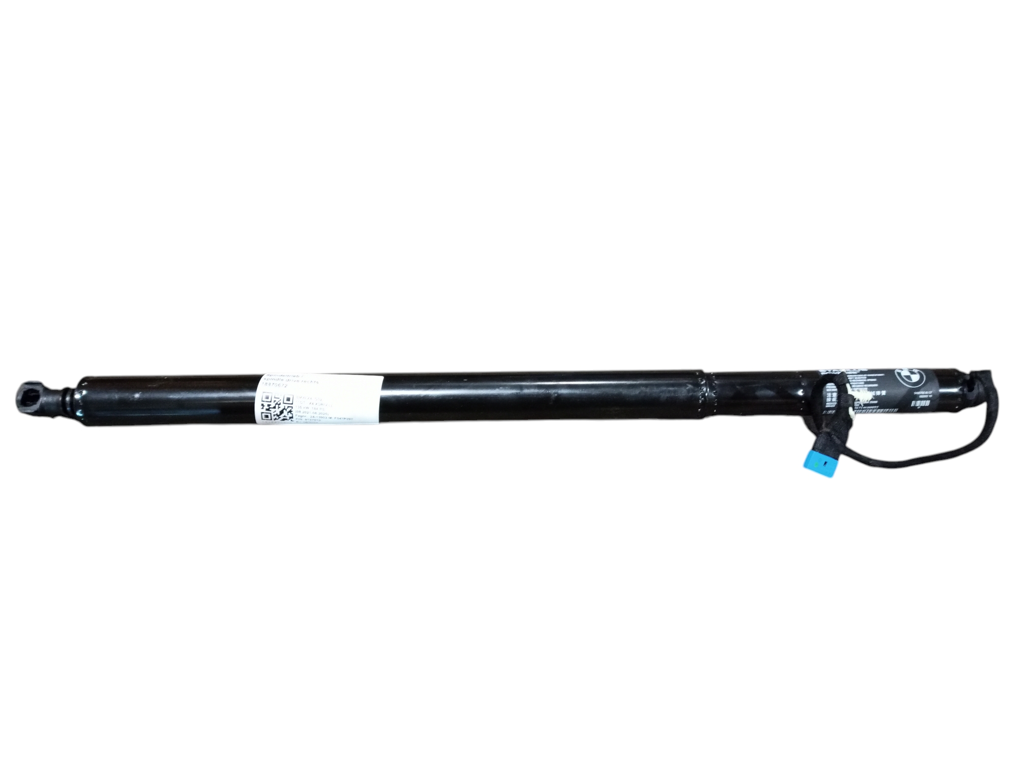 BMW X4 (G02) Tailgate/trunk strut/damper BMW X4 Tailgate/trunk strut/damper OEM 51249482...