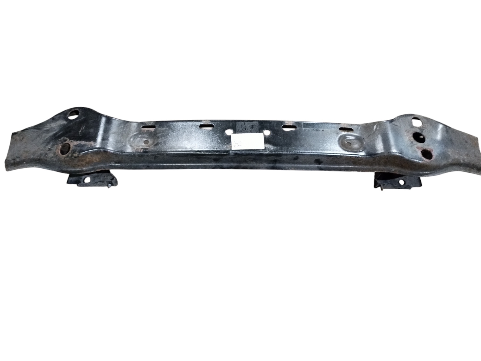 BMW 6 (F06 / F12 / F13) Rear bumper cross member BMW 6 SERIES Rear bumper cross member OEM 51127...