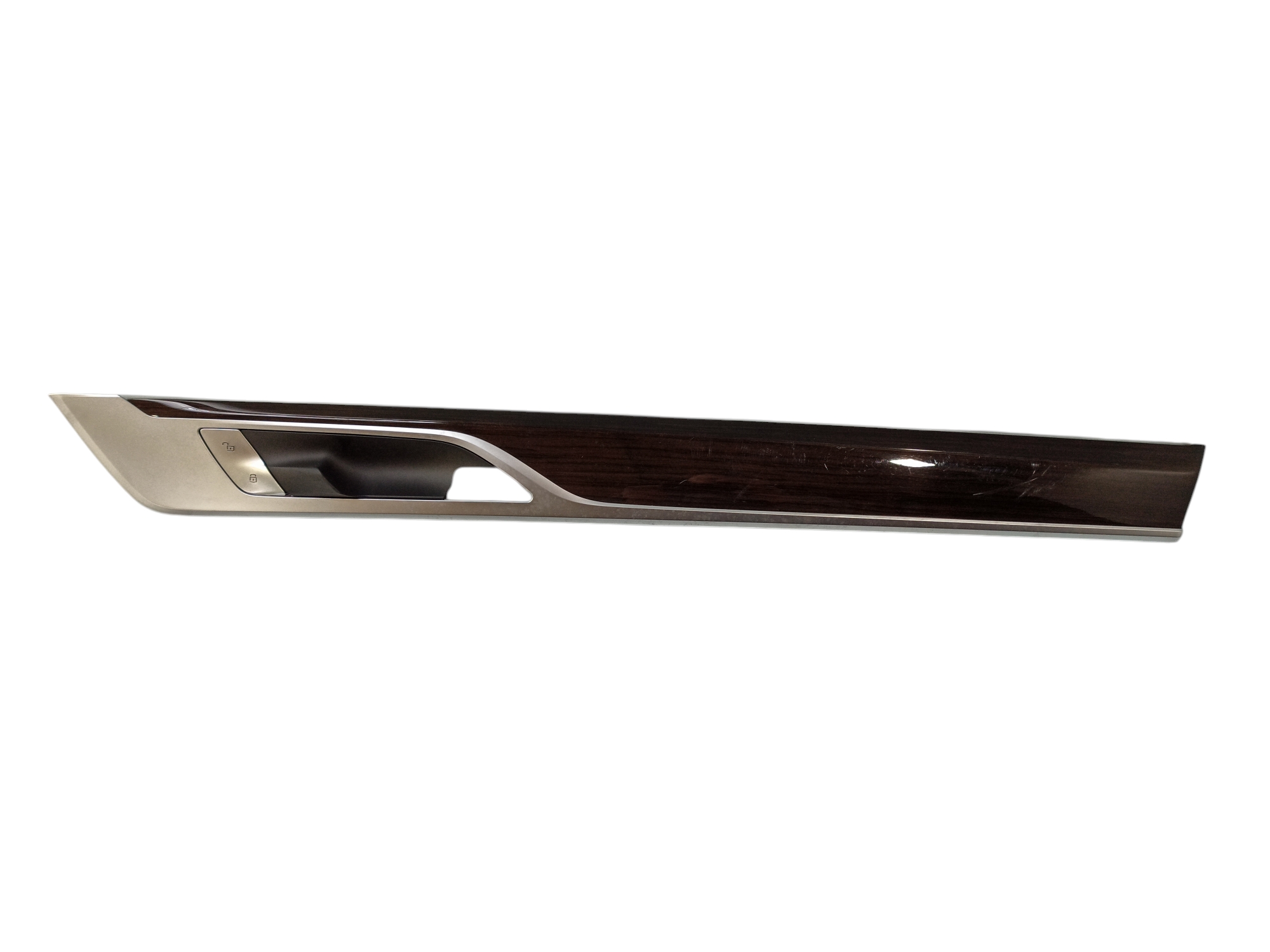 BMW 7 (G11 / G12) Interior decorative trim set BMW 7 SERIES Interior decorative trim set OEM 5...