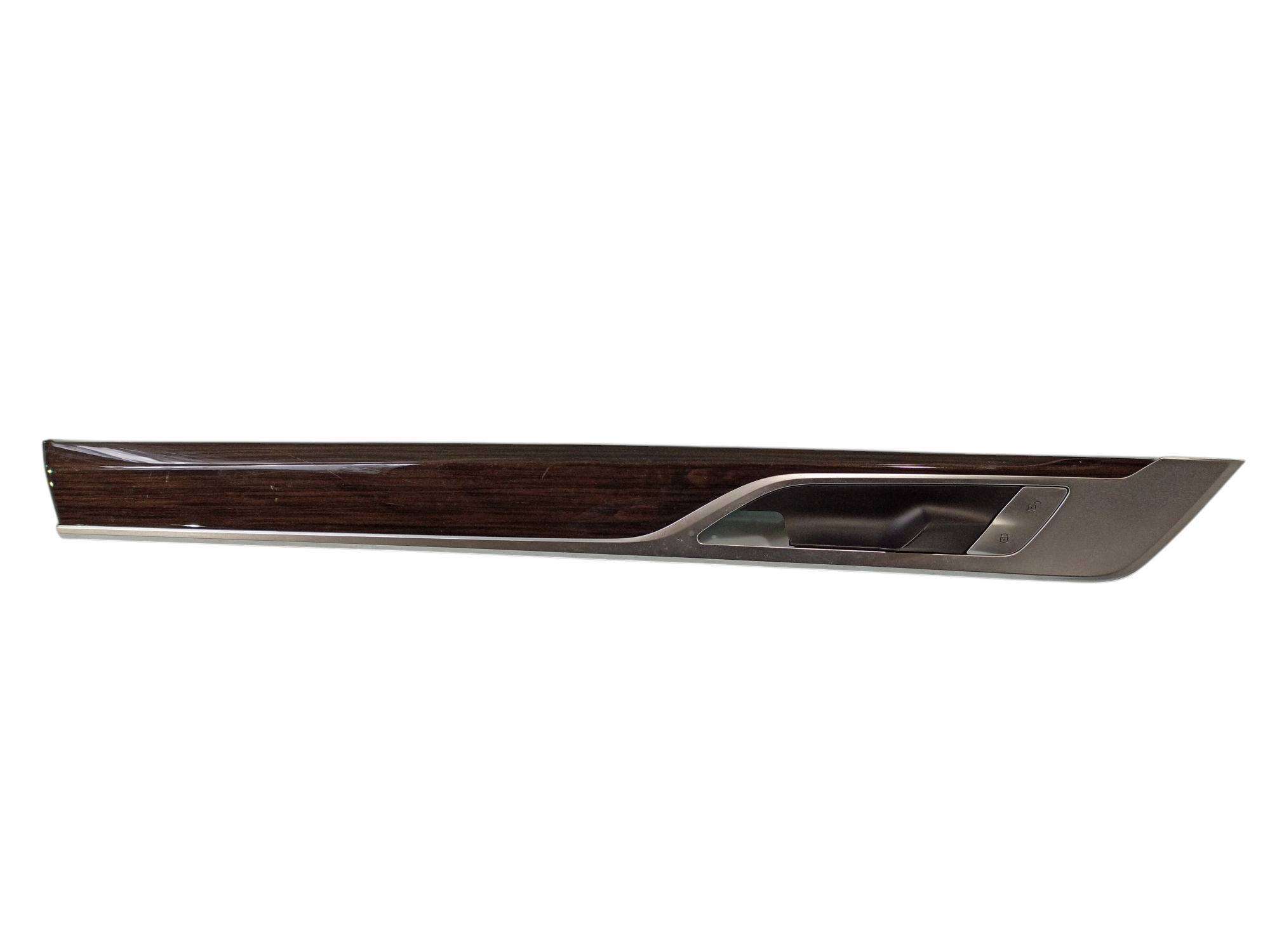 BMW 7 (G11 / G12) Interior decorative trim set BMW 7 SERIES Interior decorative trim set OEM 5...