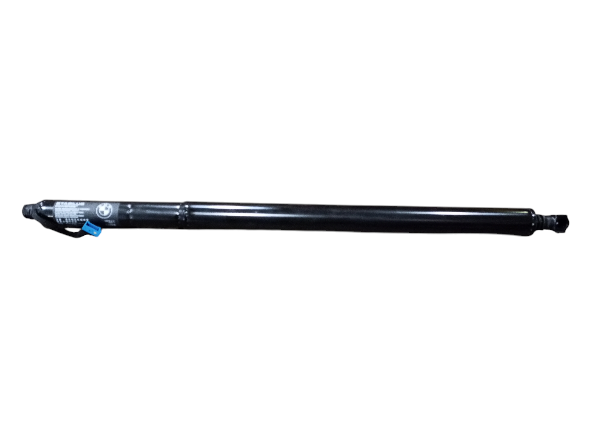 BMW X4 (G02) Tailgate/trunk strut/damper BMW X4 Tailgate/trunk strut/damper OEM 51249482...