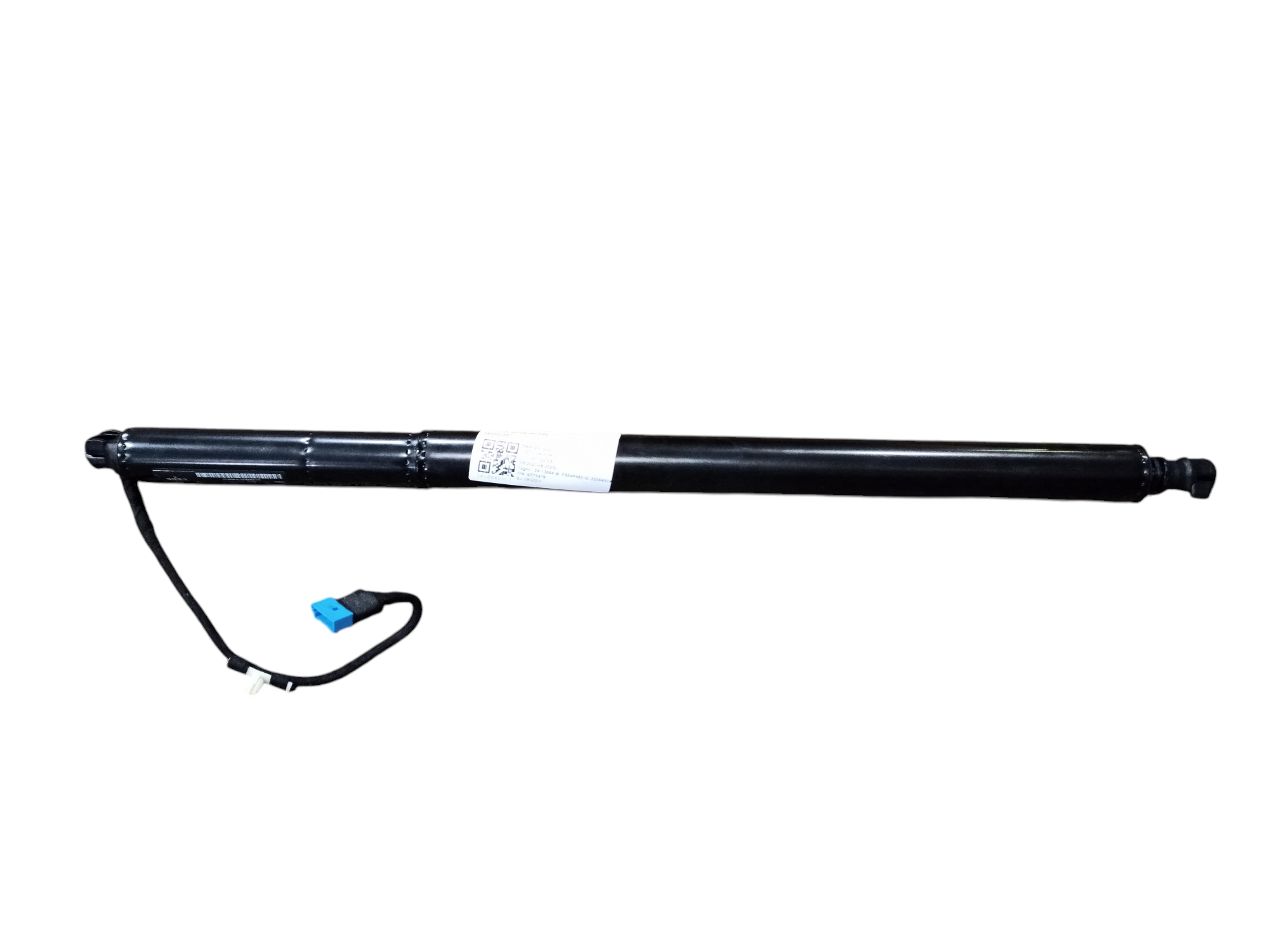 BMW X4 (G02) Tailgate/trunk strut/damper BMW X4 Tailgate/trunk strut/damper OEM 51249482...