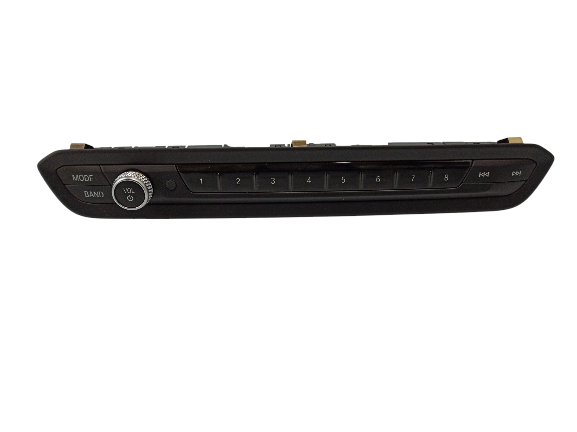 BMW 3 (G20 / G21) Sound control switch BMW 3 SERIES Sound control switch OEM 613179494...