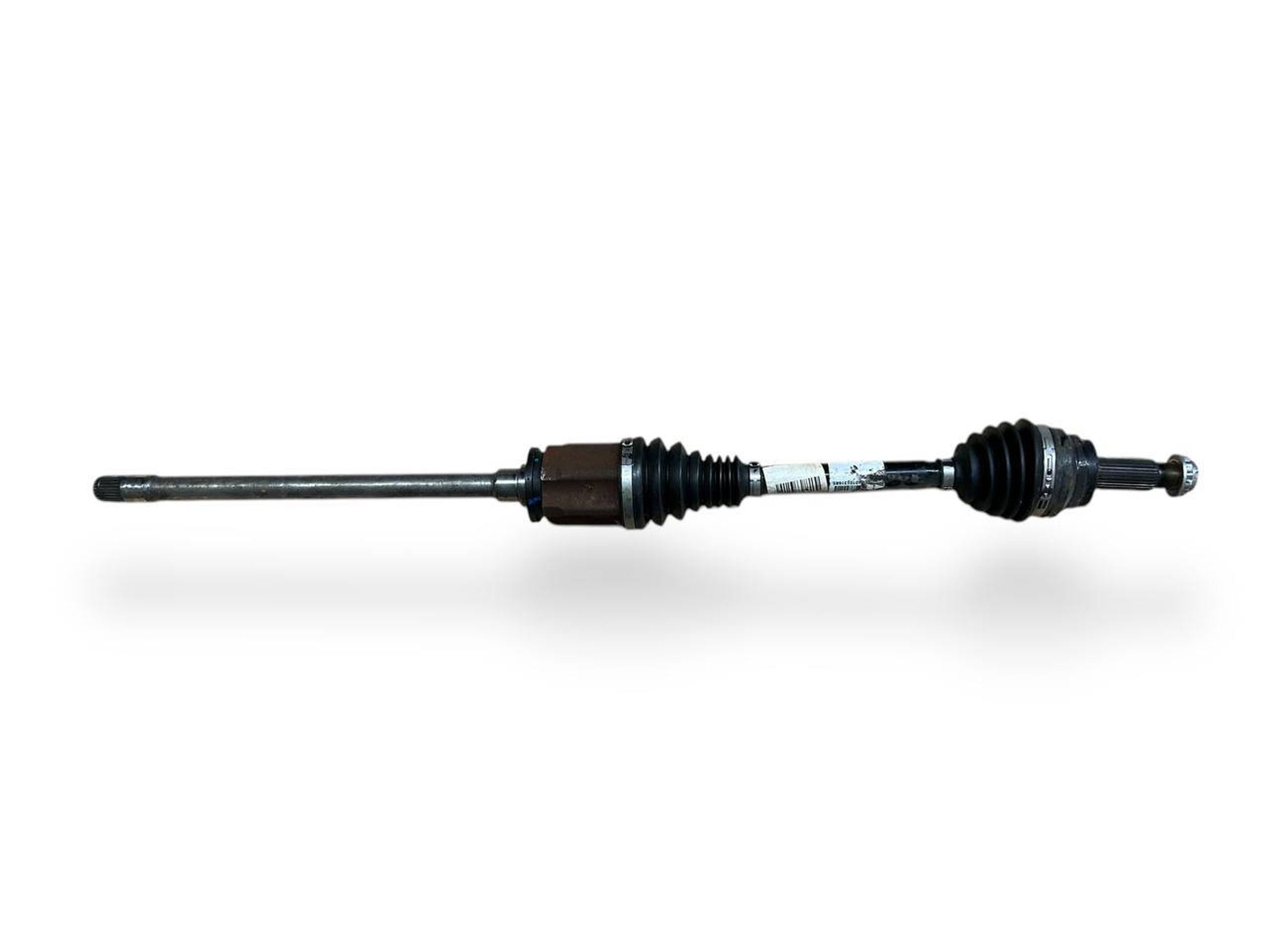 BMW X6 (E71 / E72) Front driveshaft BMW X6 Front driveshaft OEM 31607545126

Part c...