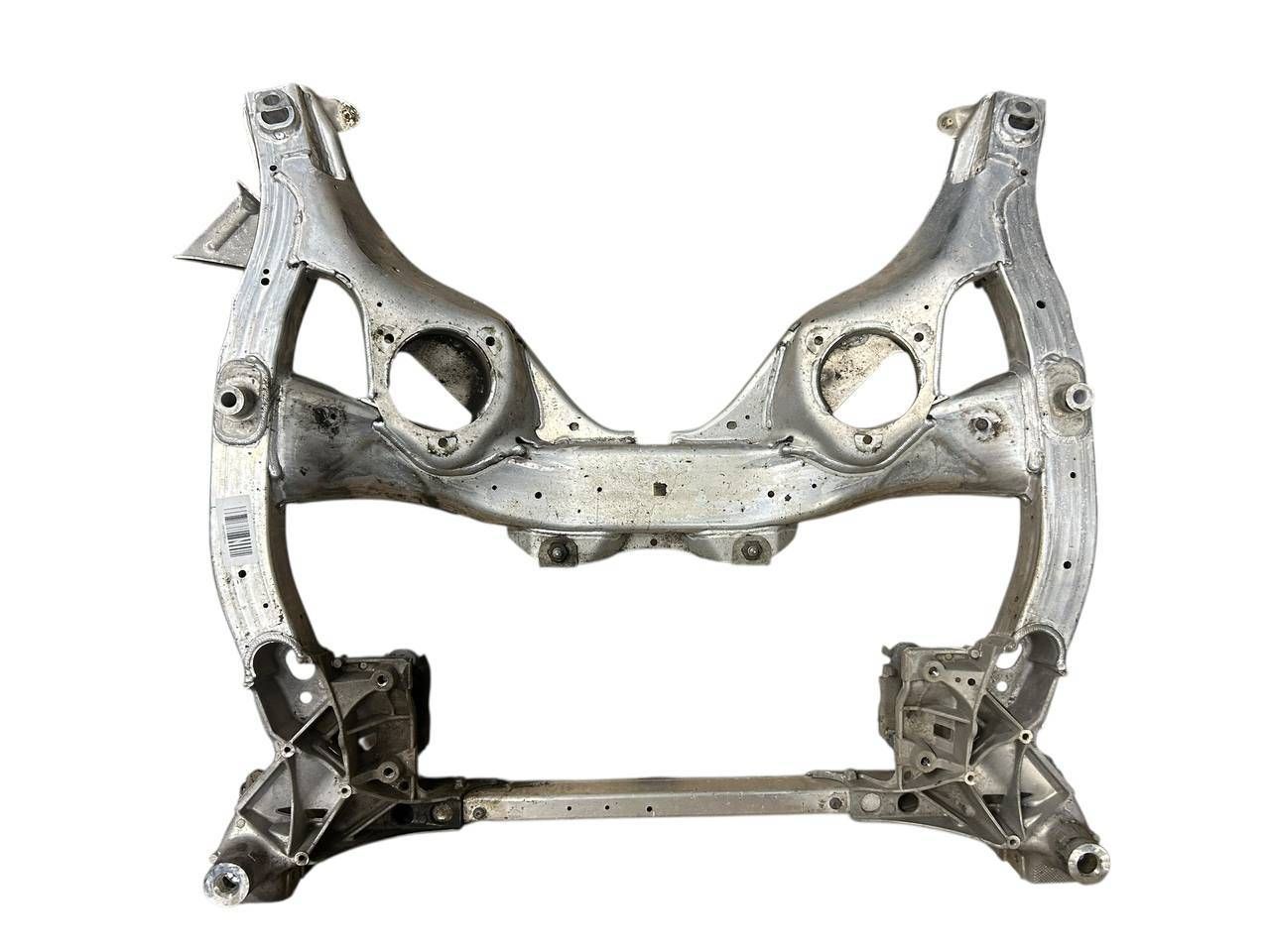 BMW 6 (F06 / F12 / F13) Front subframe BMW 6 SERIES Front subframe OEM 31116775762

Pa...