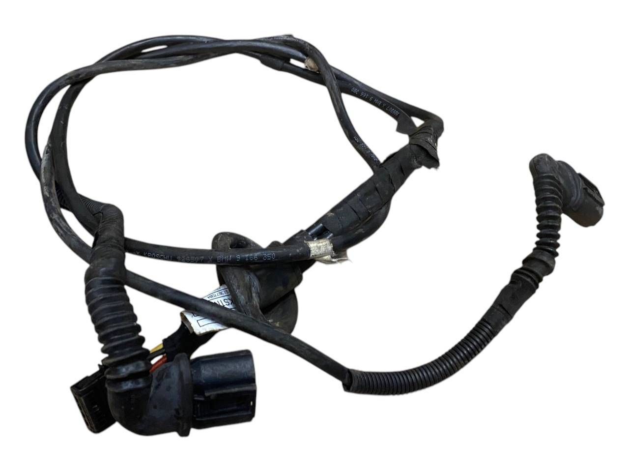 BMW 5 (F10 / F11) Handbrake wiring loom/harness BMW 5 SERIES Handbrake wiring loom/harness OEM ...