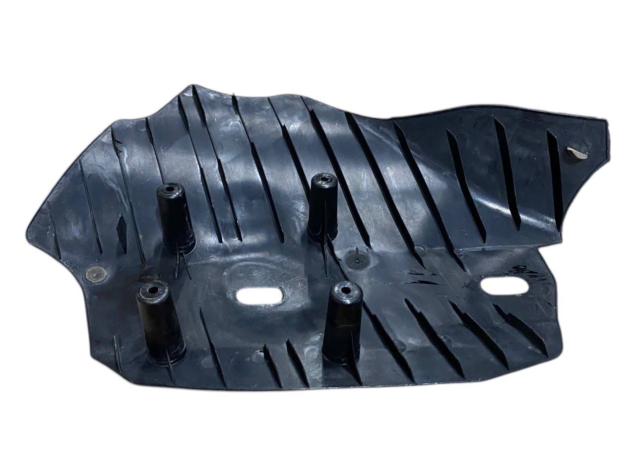 BMW 3 (F30 / F31) Rear underbody cover/under tray BMW 3 SERIES Rear underbody cover/under tray OE...