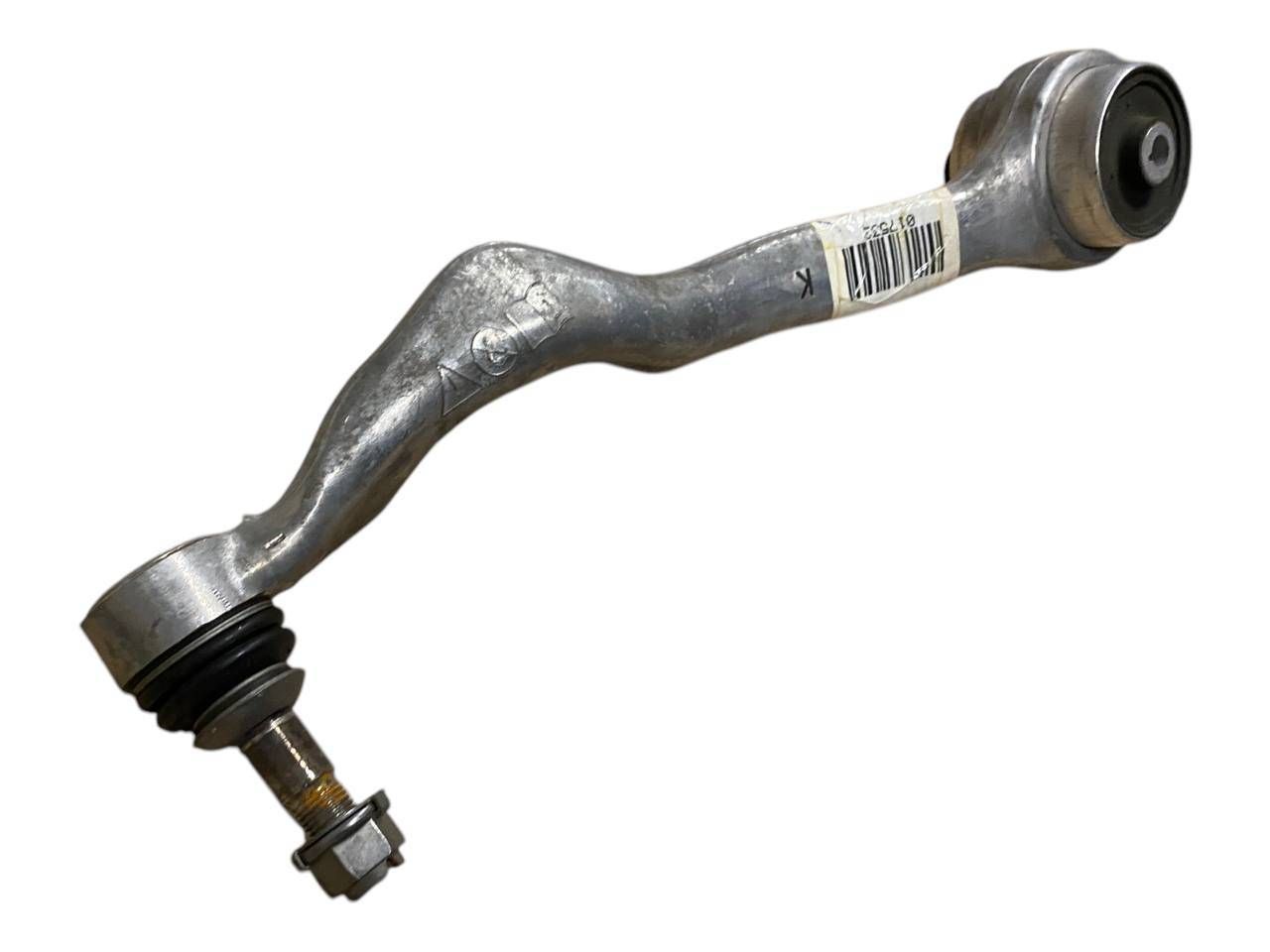 BMW 3 (F30 / F31) Front control arm BMW 3 SERIES Front control arm OEM 31126851260
...