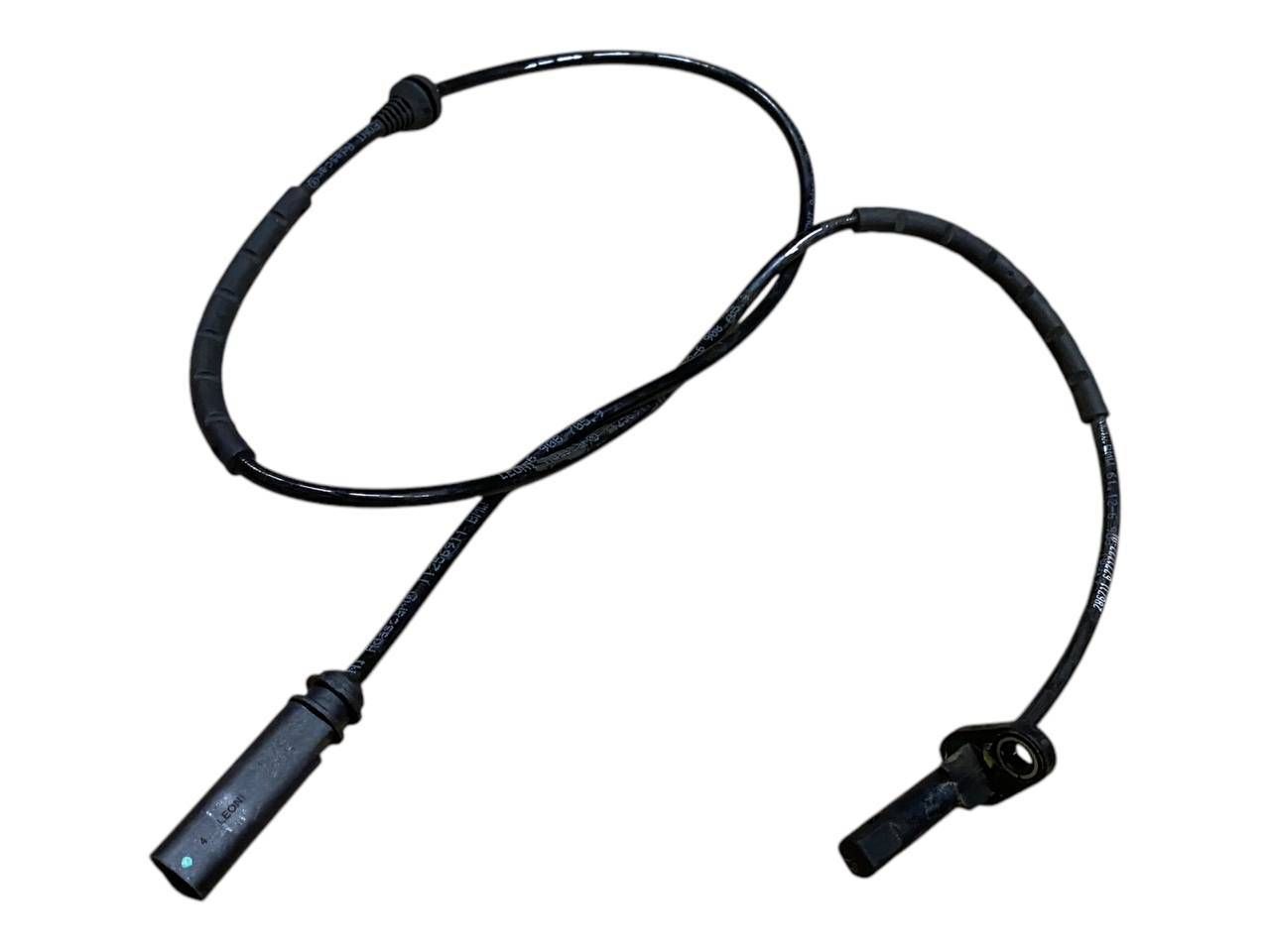 BMW X6 (E71 / E72) ABS rear brake sensor BMW X6 ABS rear brake sensor OEM 34526771777

P...