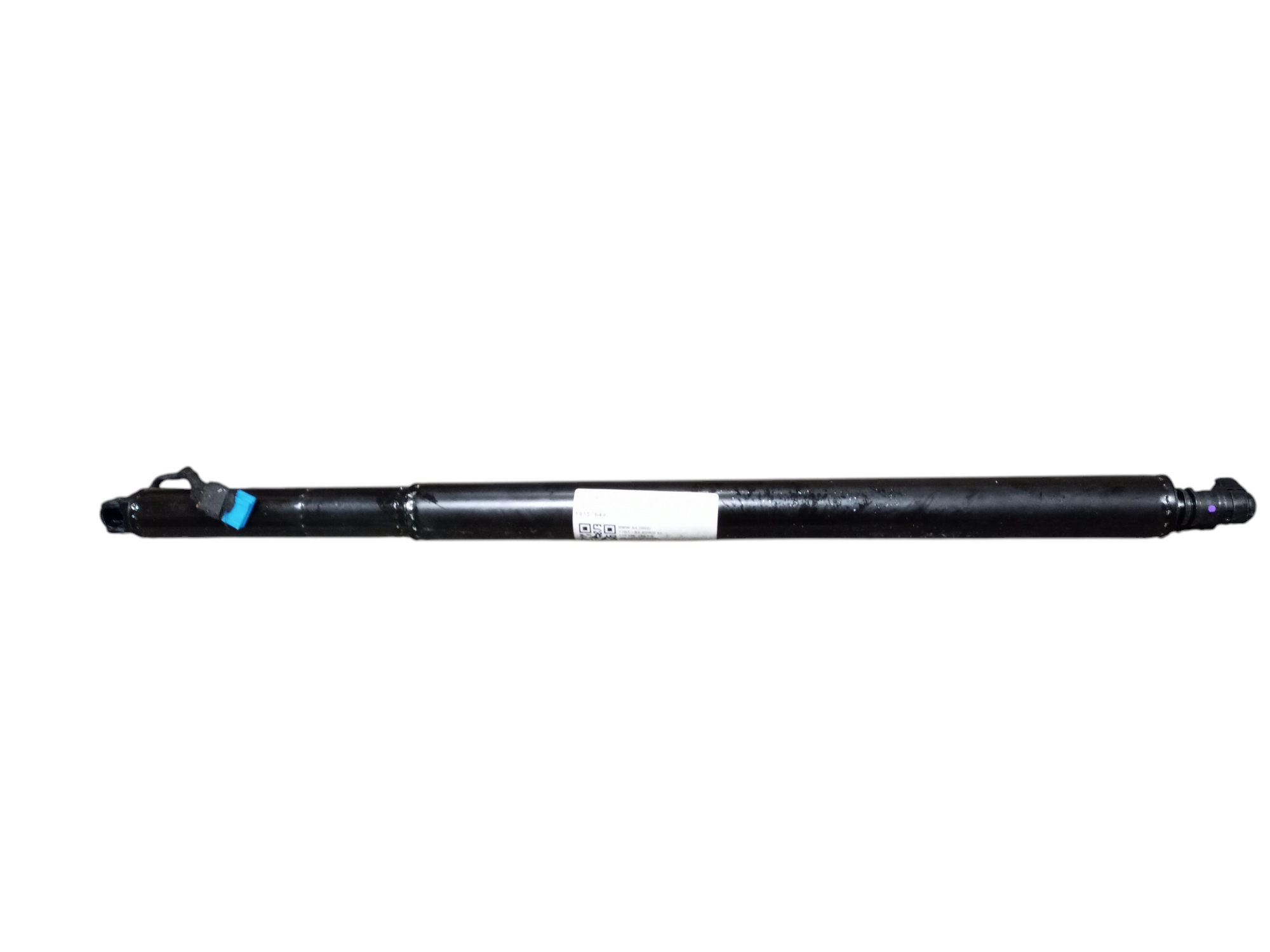 BMW X4 (G02) Tailgate/trunk strut/damper BMW X4 Tailgate/trunk strut/damper OEM 51249482...