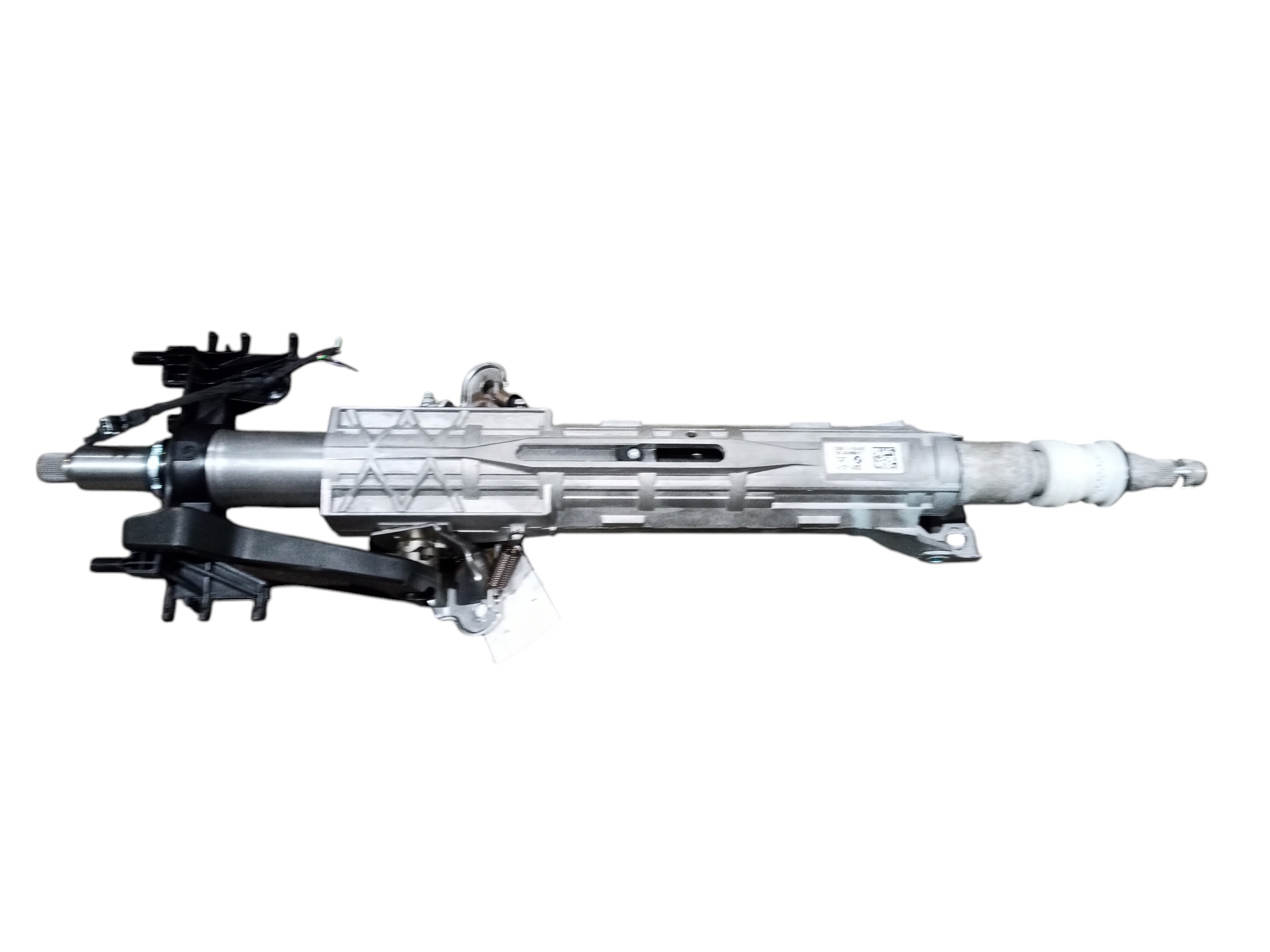 BMW 3 (G20 / G21) Steering wheel axle BMW 3 SERIES Steering wheel axle OEM 3230686568...