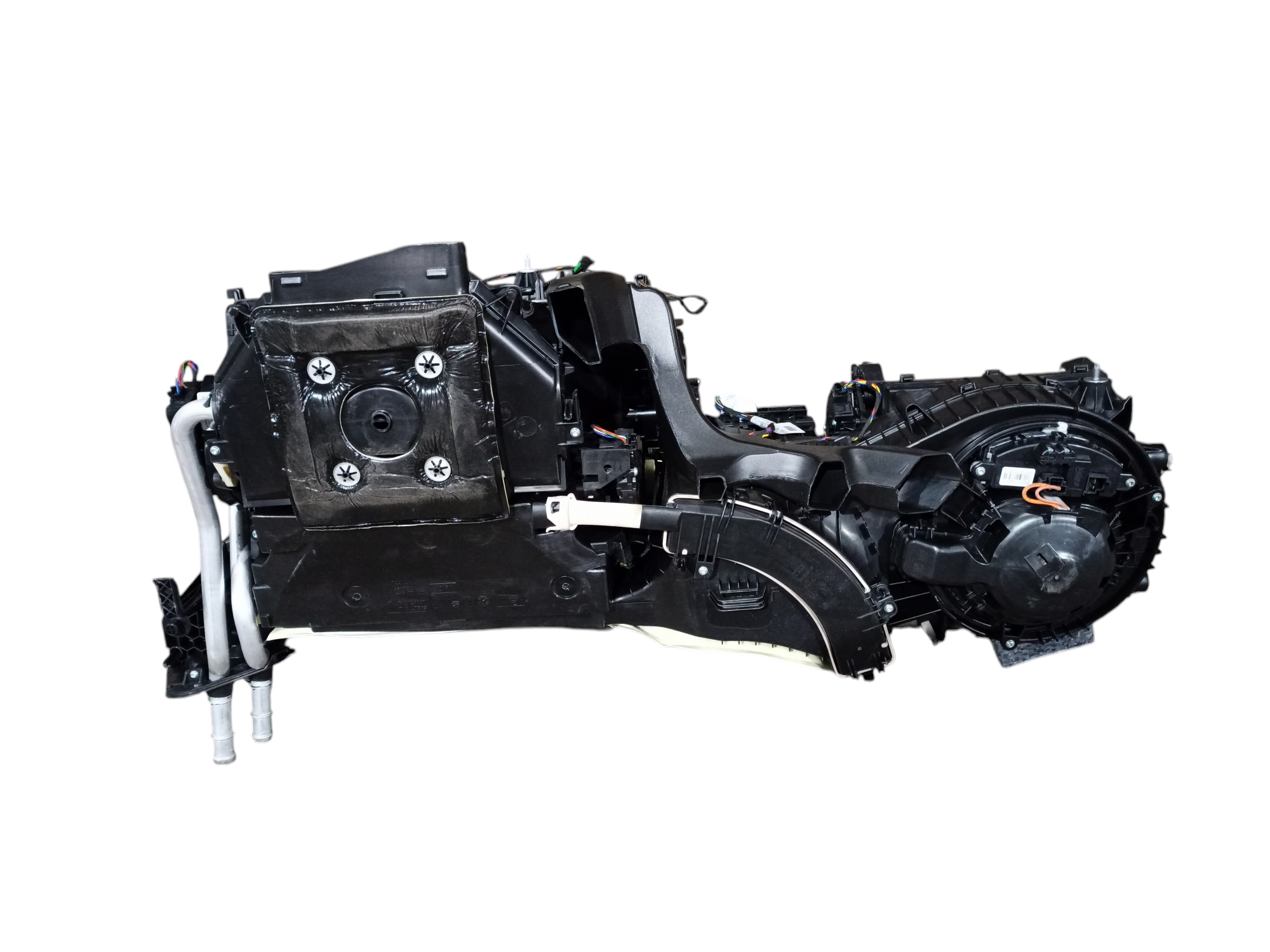 BMW 3 (F30 / F31) Interior heater climate box assembly BMW 3 SERIES Interior heater climate box assemb...
